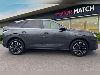 Used Peugeot 3008 2024 for sale - 79801114: Photo