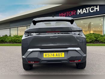 Used Peugeot 3008 2024 for sale - 79801114: Photo