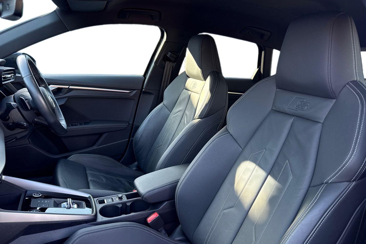 Used Audi A3 2021 for sale - 77935776: Photo 11