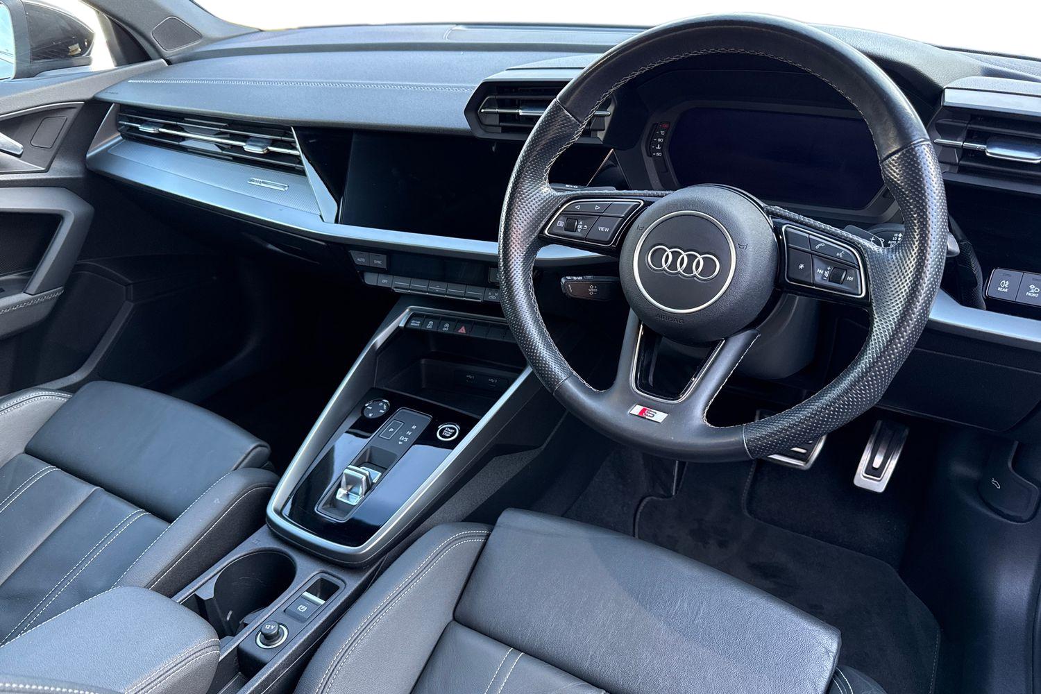 Used Audi A3 2021 for sale - 77935776: Photo 13