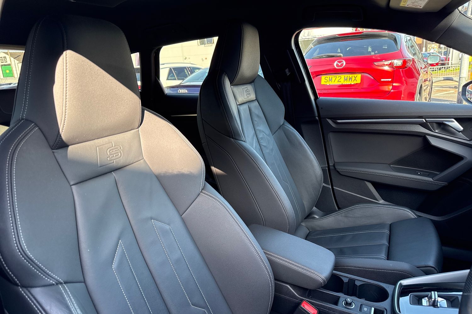 Used Audi A3 2021 for sale - 77935776: Photo 21