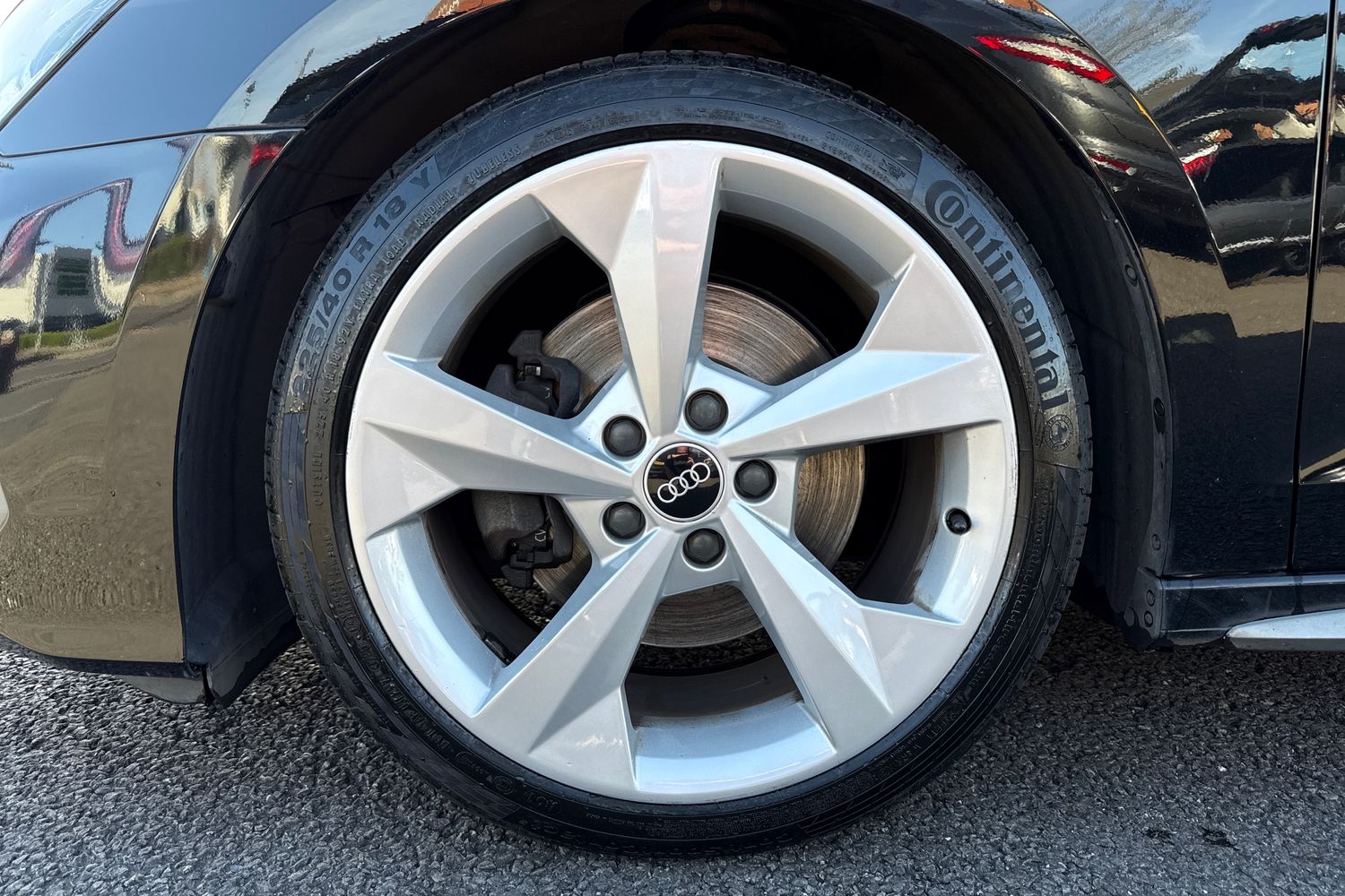 Used Audi A3 2021 for sale - 77935776: Photo 22