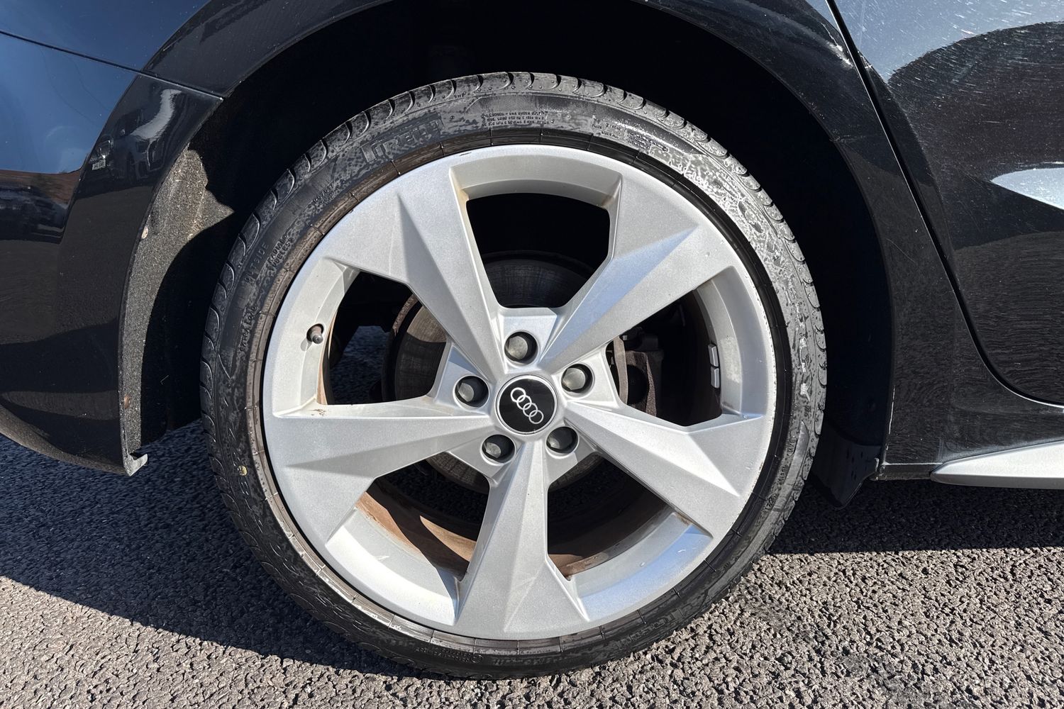 Used Audi A3 2021 for sale - 77935776: Photo 23