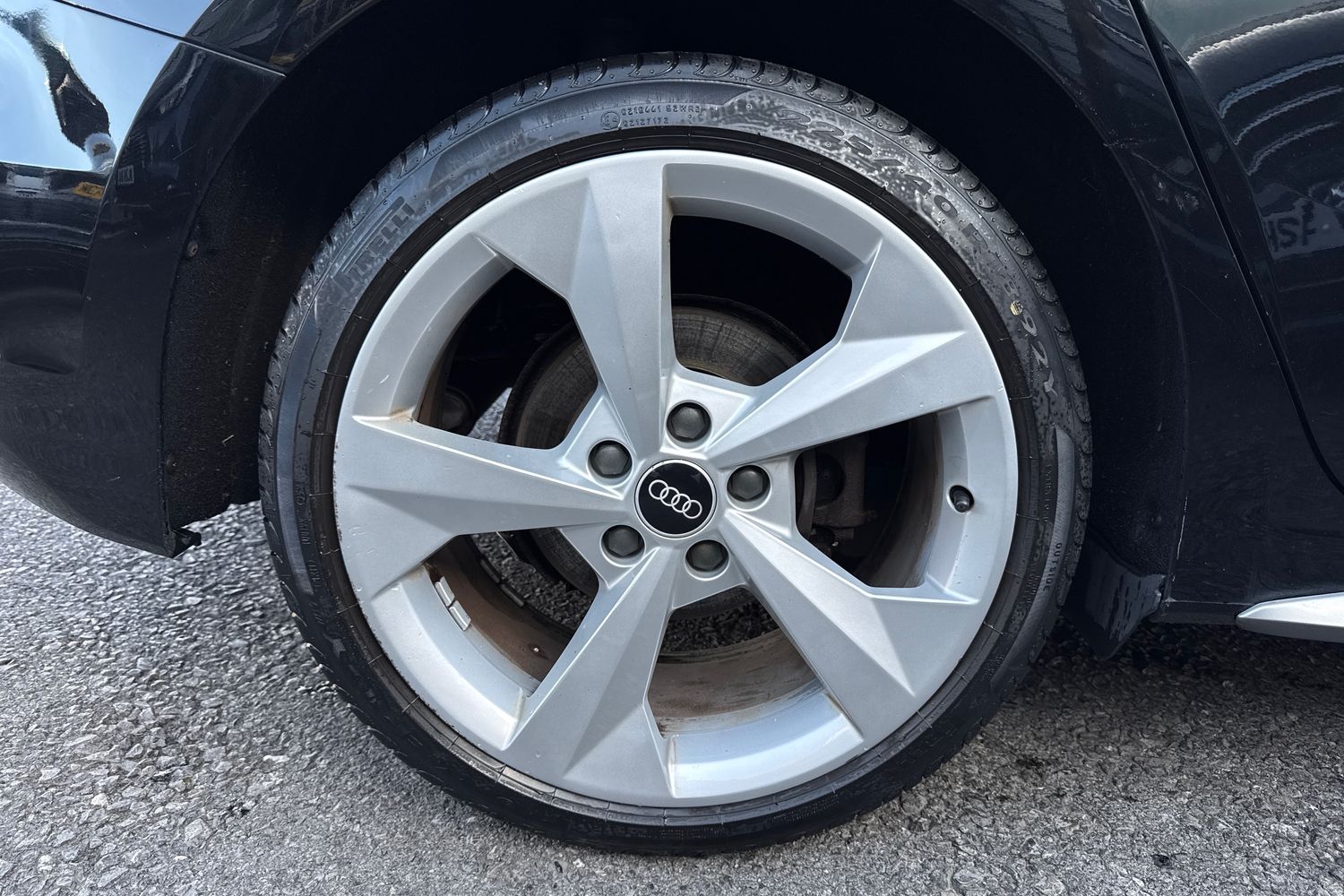 Used Audi A3 2021 for sale - 77935776: Photo 24