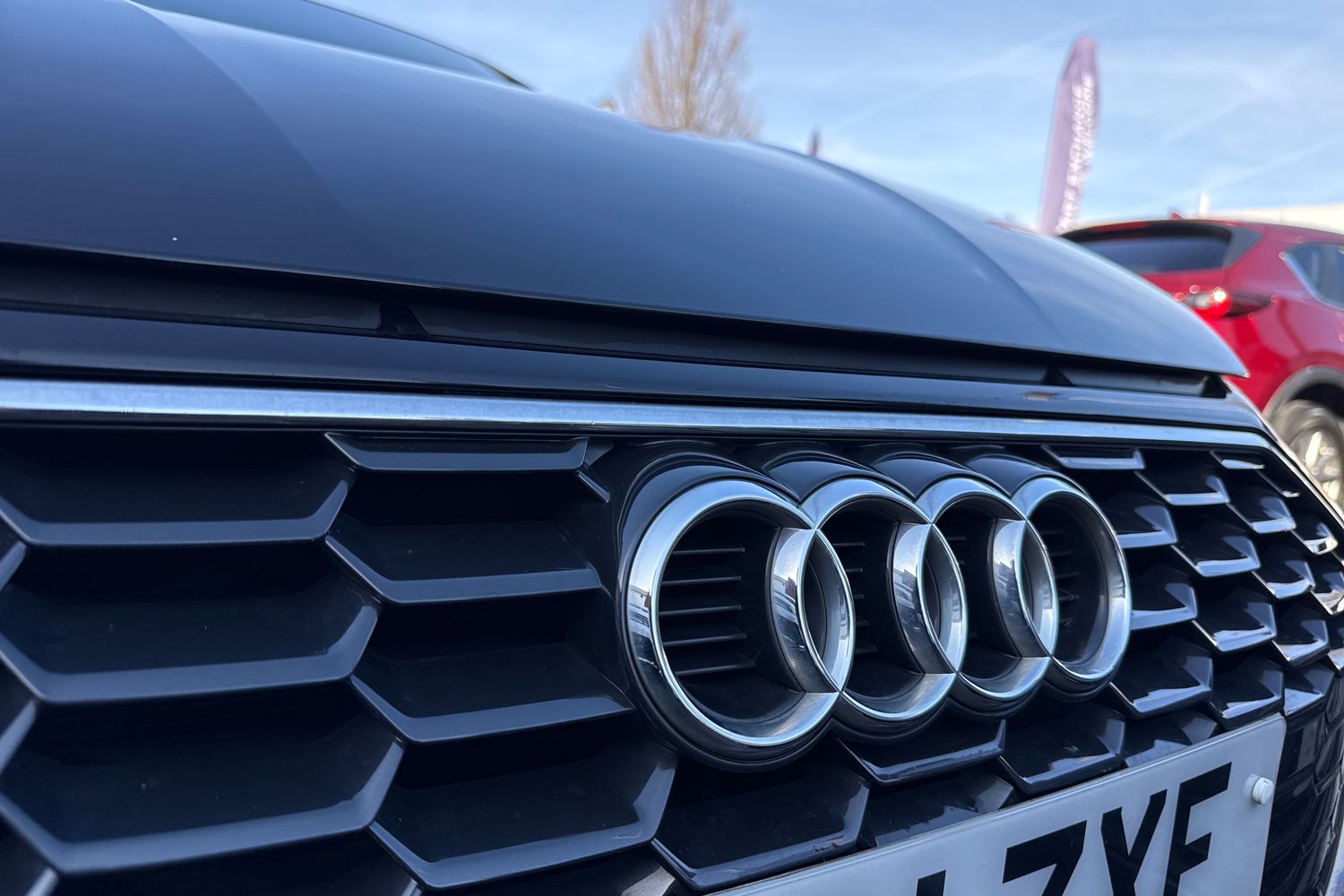 Used Audi A3 2021 for sale - 77935776: Photo 30