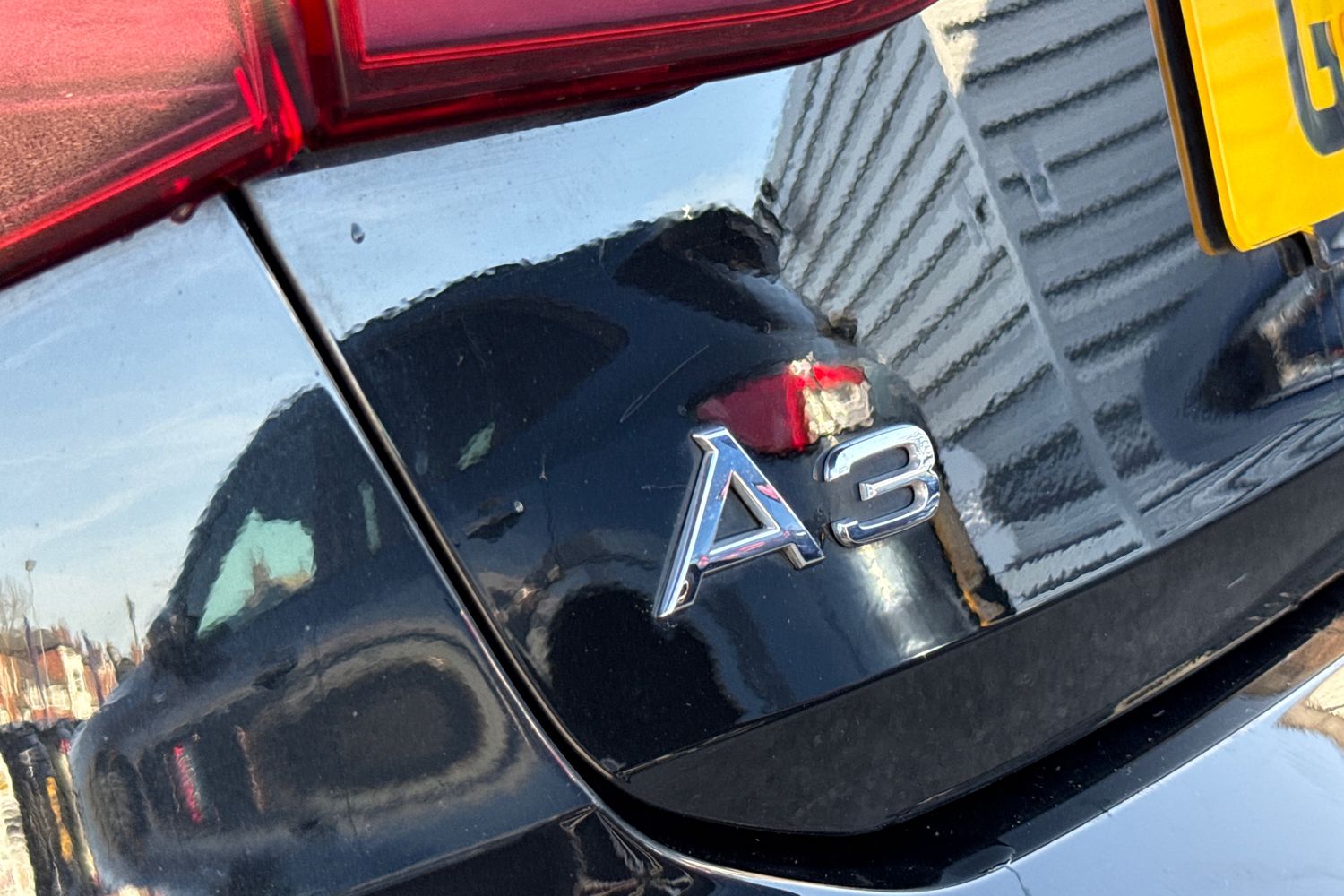 Used Audi A3 2021 for sale - 77935776: Photo 32