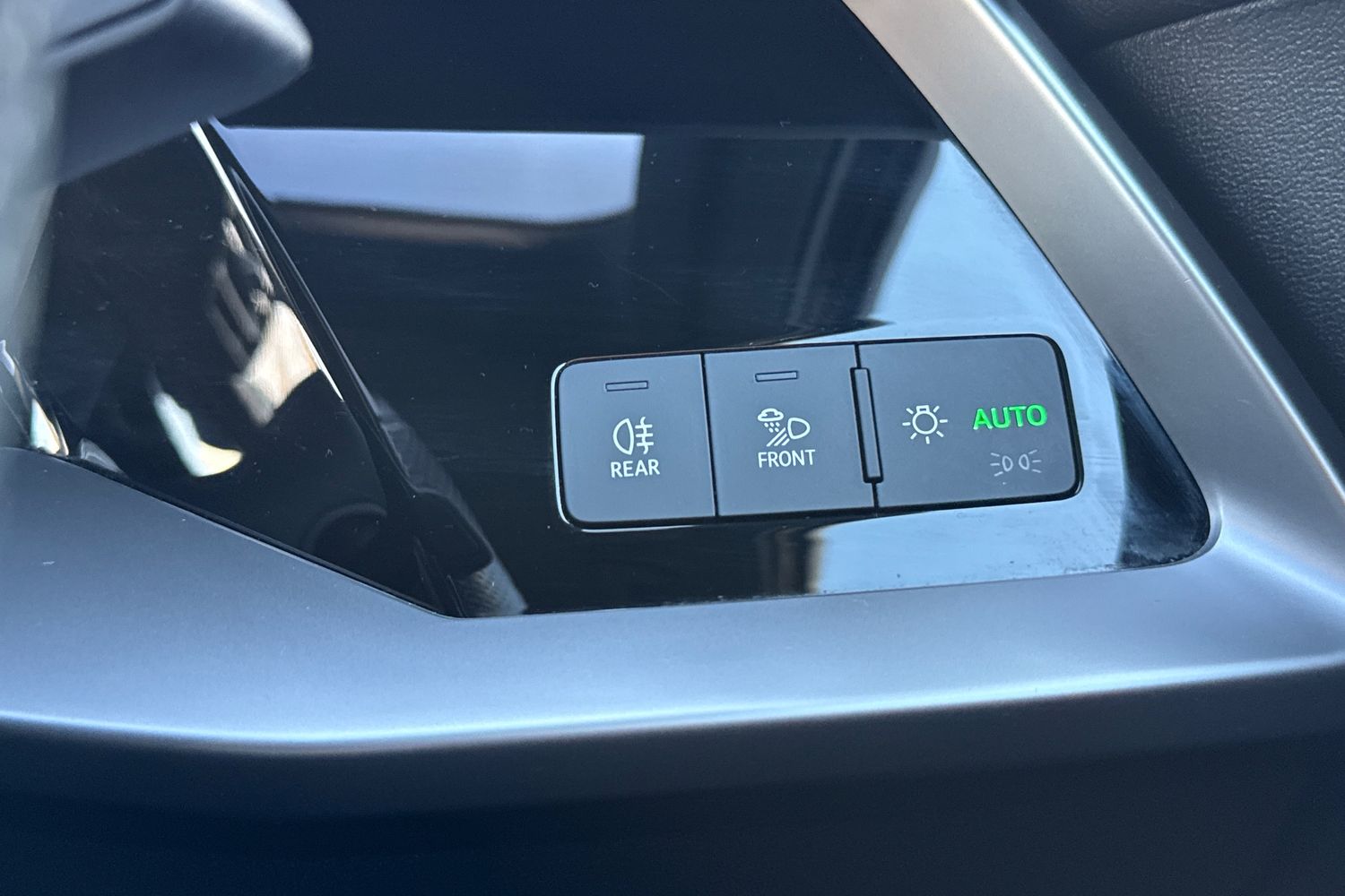 Used Audi A3 2021 for sale - 77935776: Photo 36