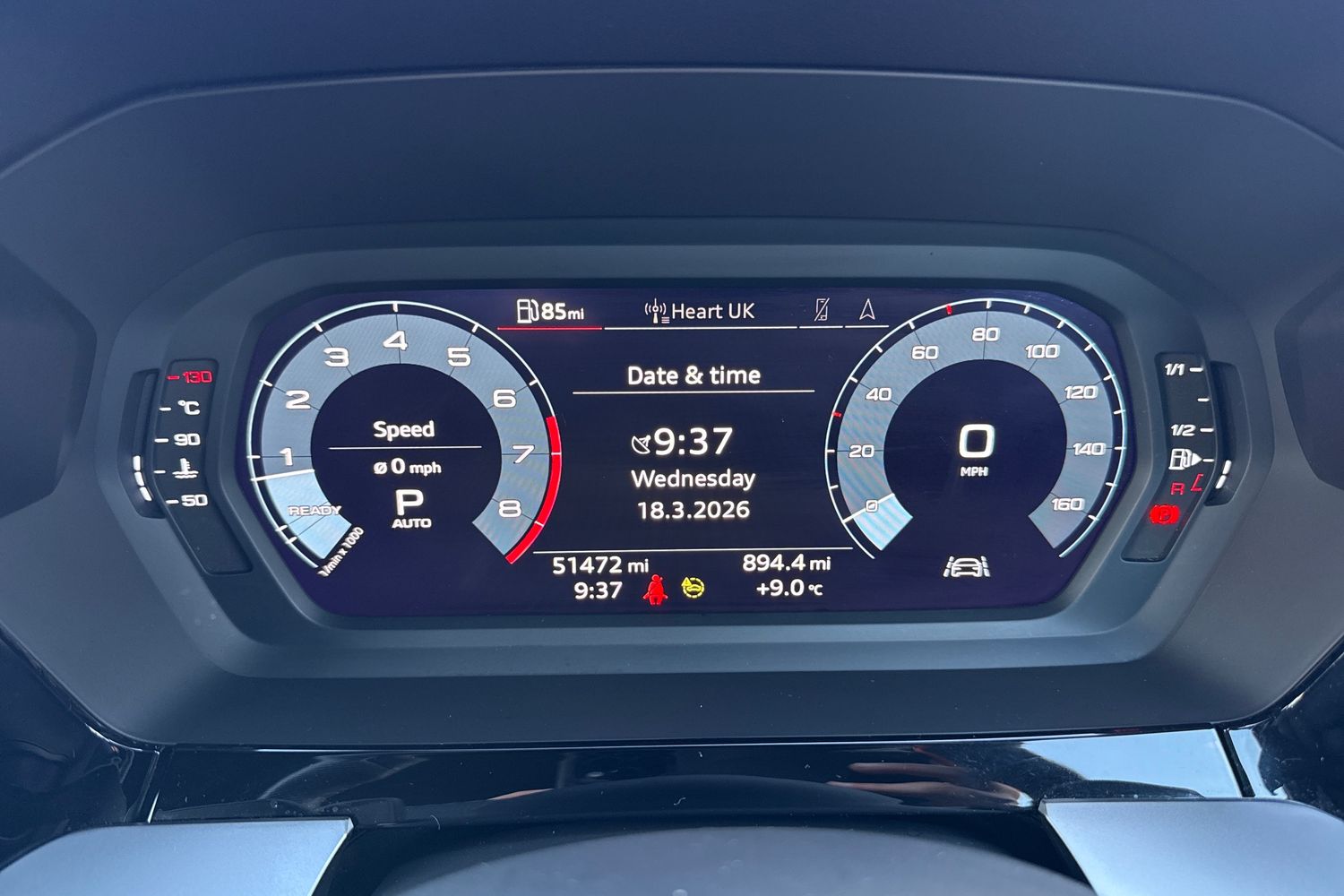 Used Audi A3 2021 for sale - 77935776: Photo 42