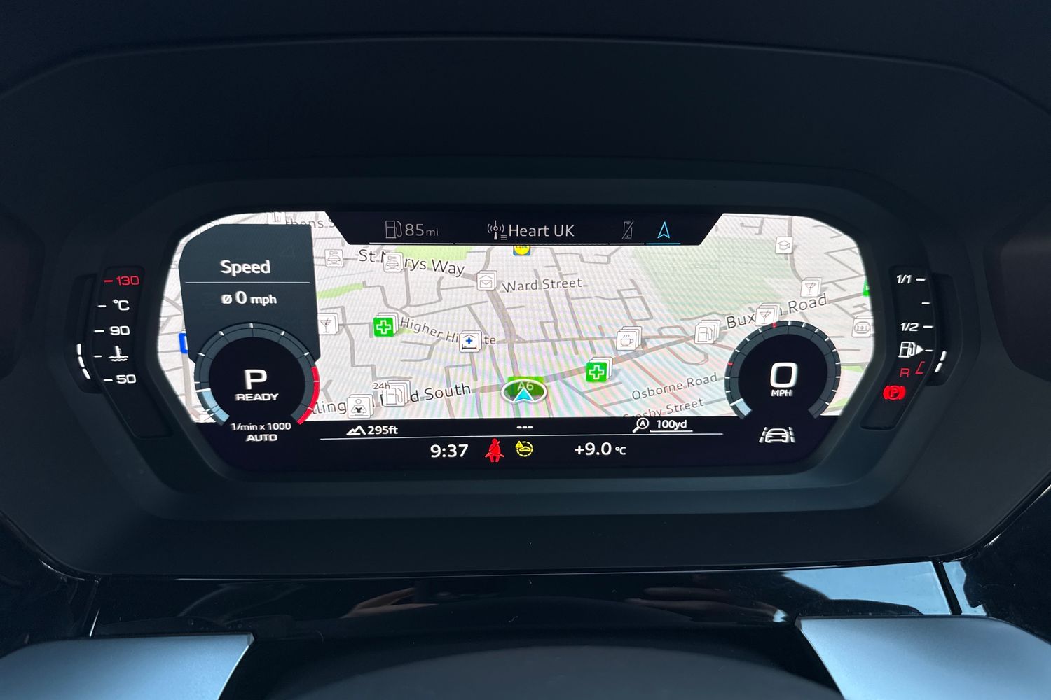 Used Audi A3 2021 for sale - 77935776: Photo 43