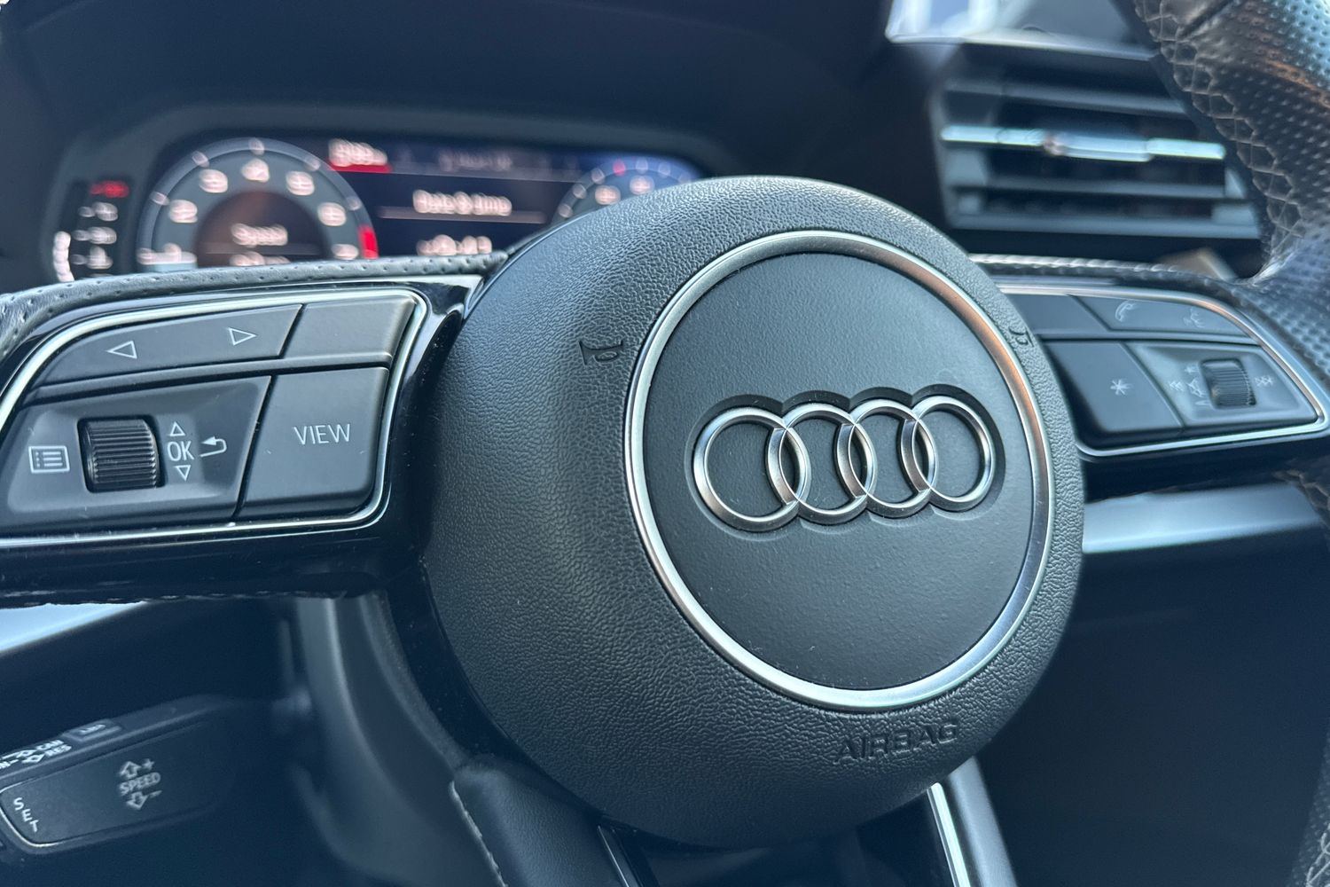 Used Audi A3 2021 for sale - 77935776: Photo 50