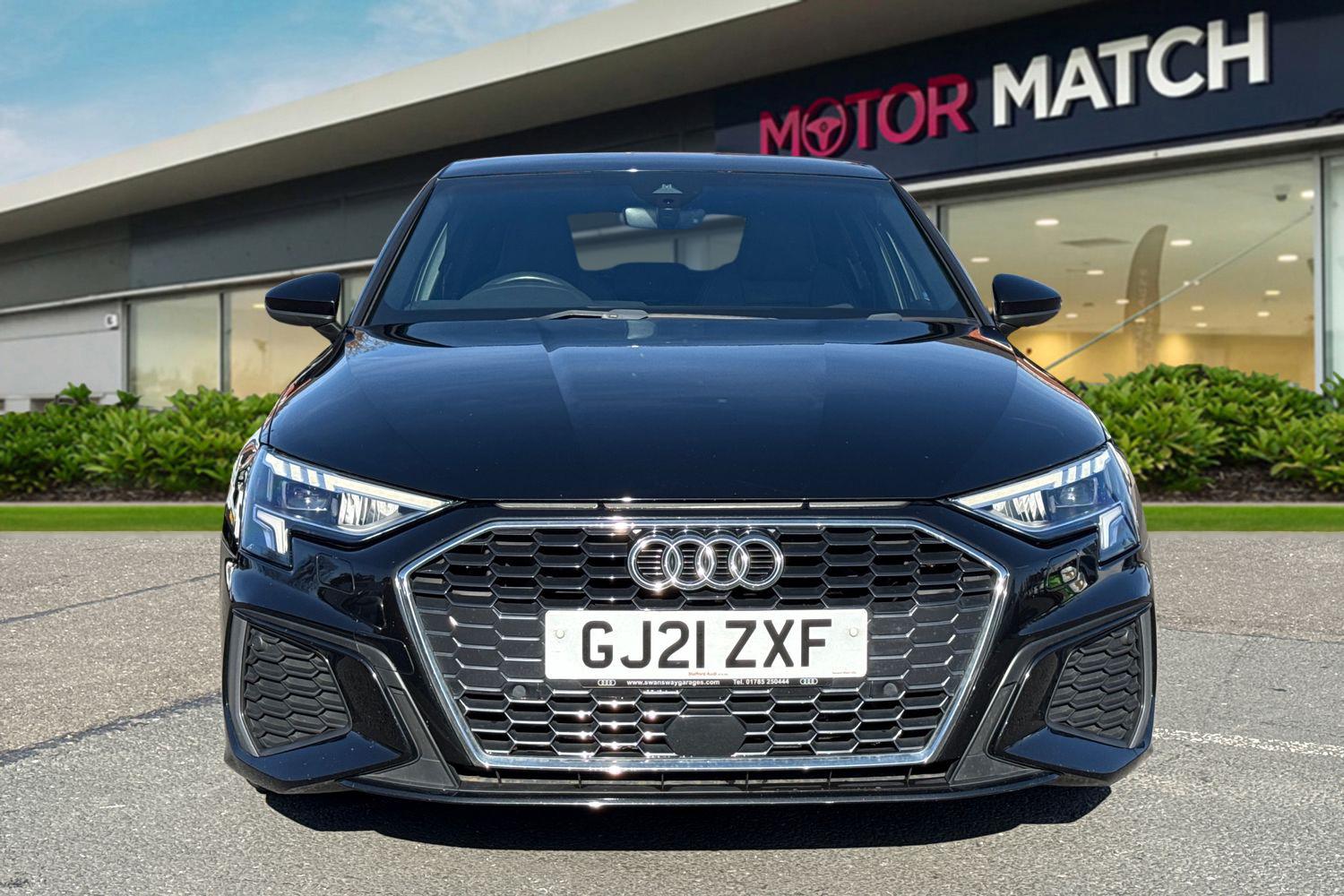 Used Audi A3 2021 for sale - 77935776: Photo 6