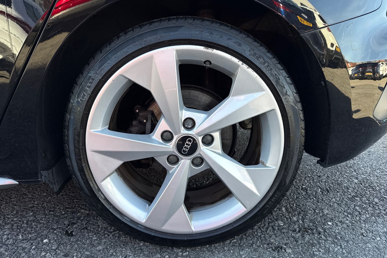 Used Audi A3 2021 for sale - 77935776: Photo 7