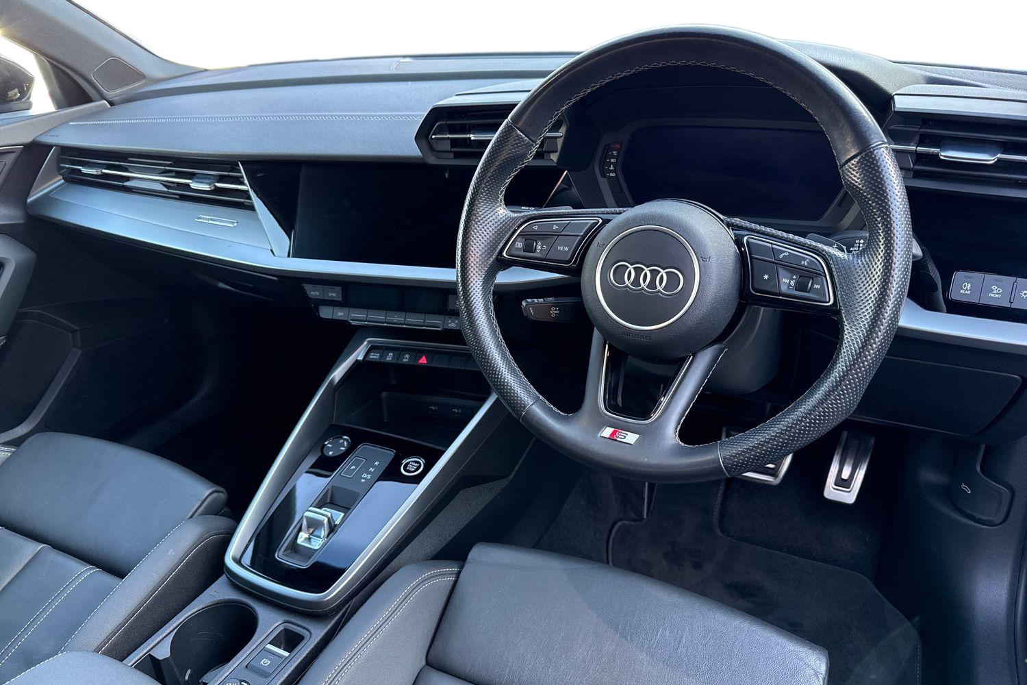 Used Audi A3 2021 for sale - 77935776: Photo 8