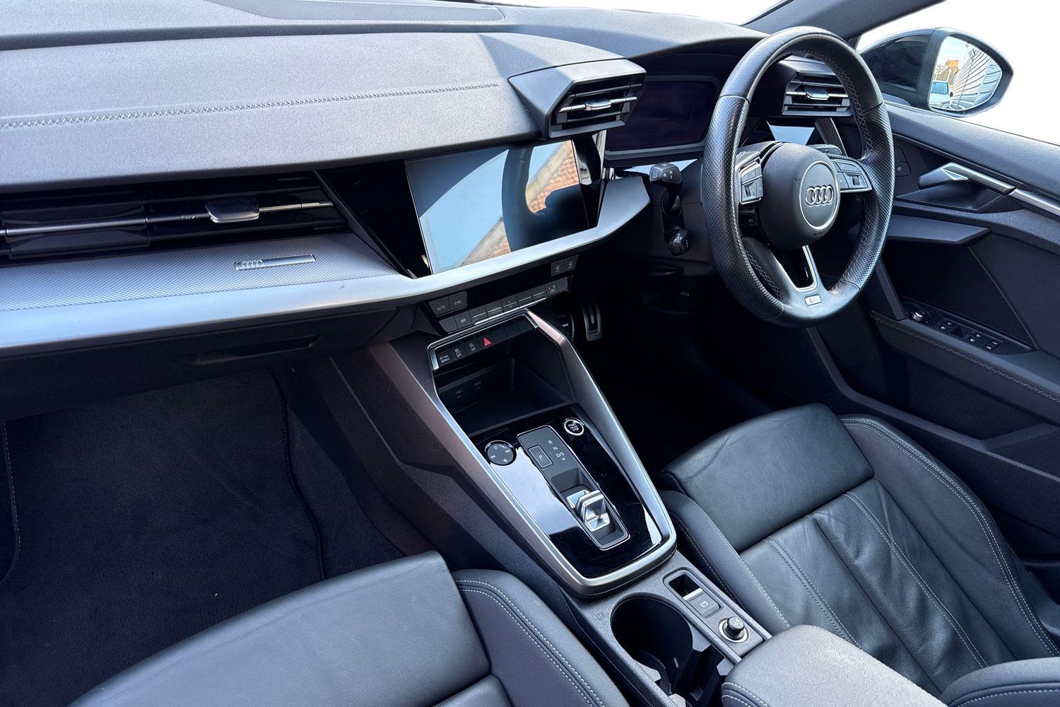 Used Audi A3 2021 for sale - 77935776: Photo 9