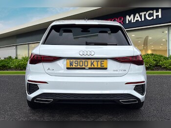 Used Audi A3 2023 for sale - 78616064: Photo