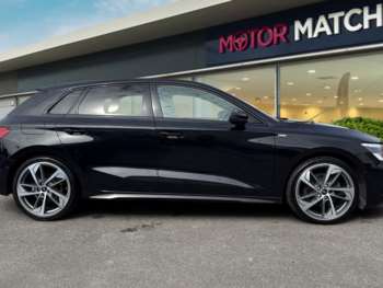 Used Audi A3 2021 for sale - 74210412: Photo