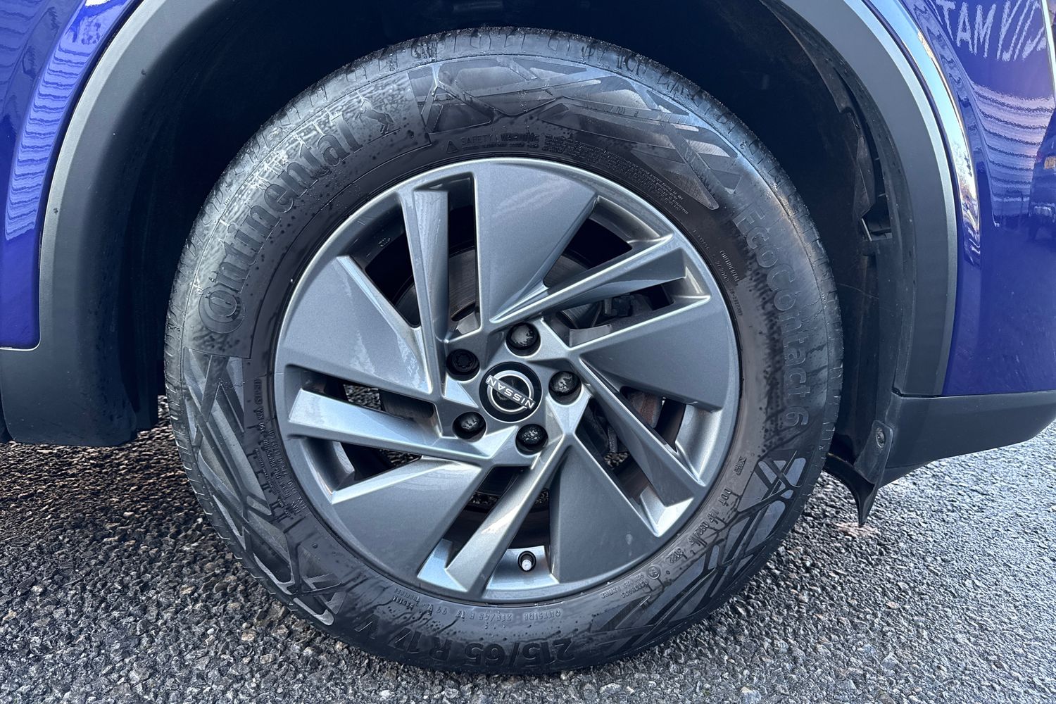 Used Nissan Qashqai 2022 for sale - 77527270: Photo 13