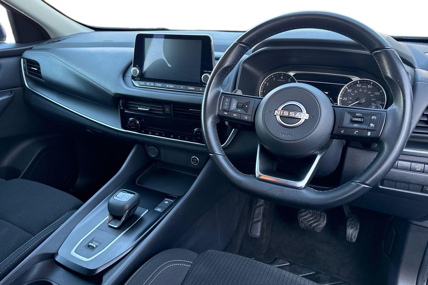 Used Nissan Qashqai 2022 for sale - 77527270: Photo 14