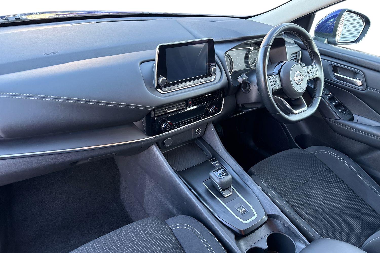 Used Nissan Qashqai 2022 for sale - 77527270: Photo 15