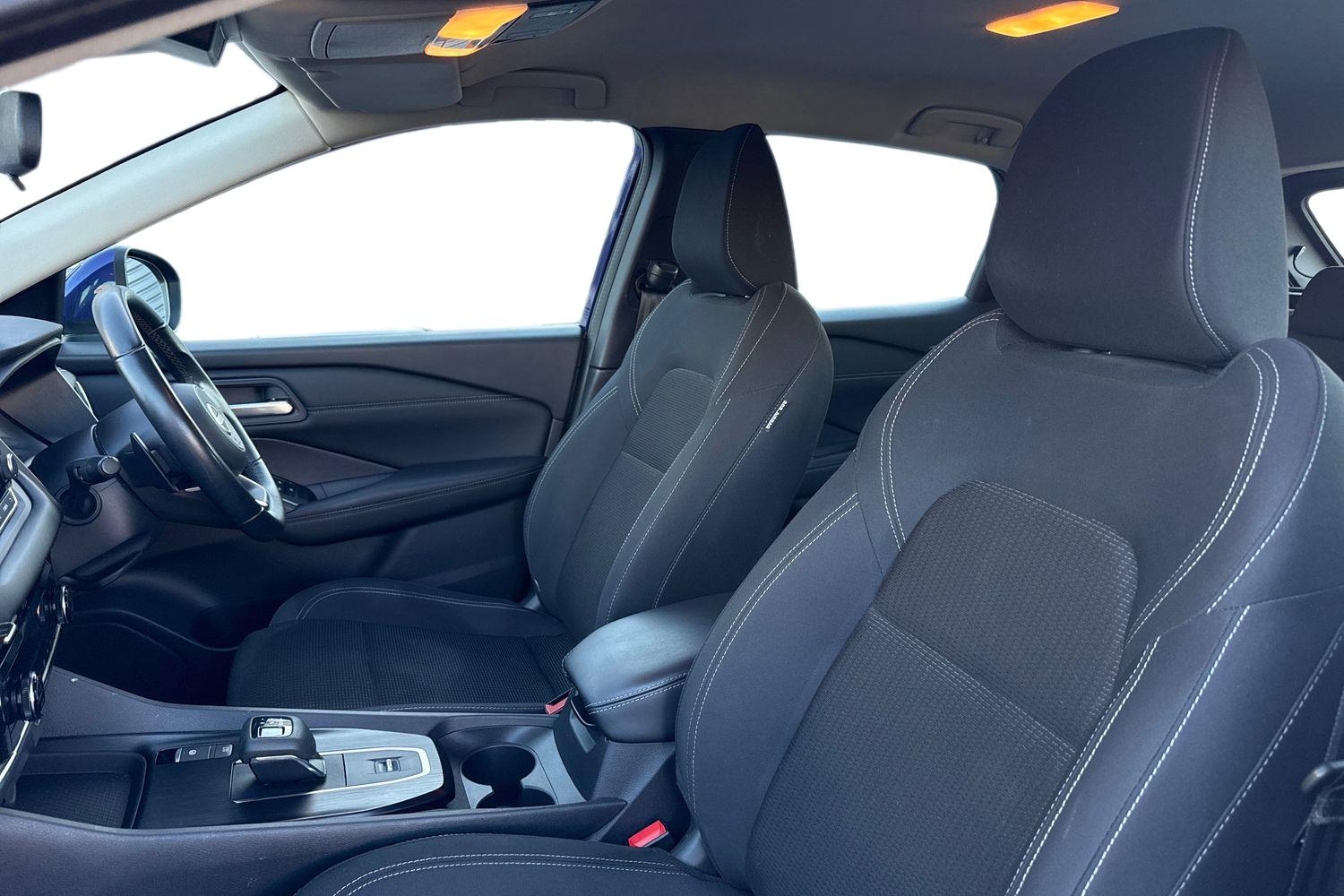 Used Nissan Qashqai 2022 for sale - 77527270: Photo 16