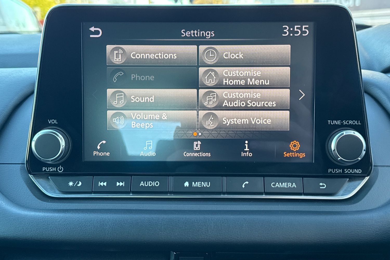 Used Nissan Qashqai 2022 for sale - 77527270: Photo 17