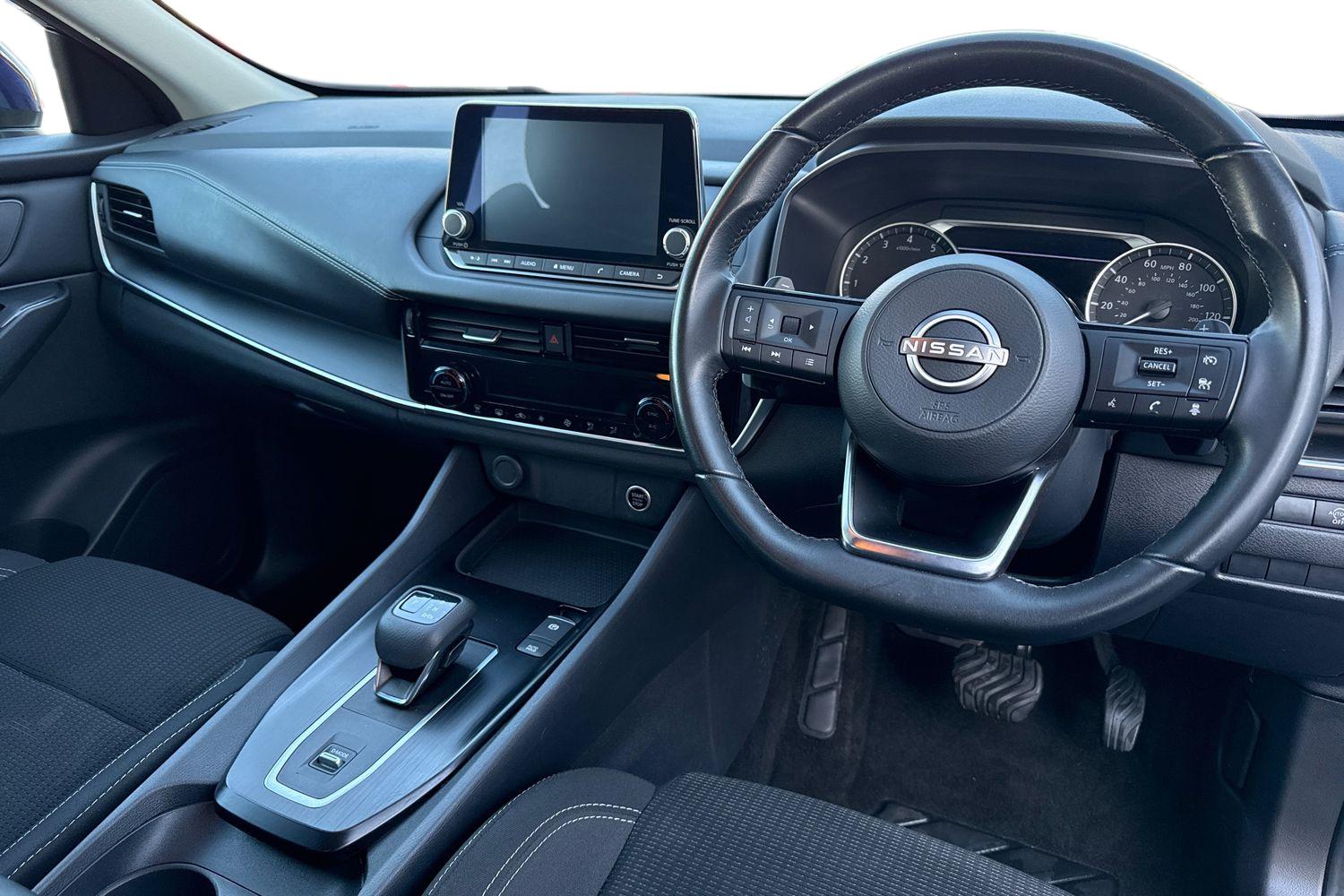 Used Nissan Qashqai 2022 for sale - 77527270: Photo 18