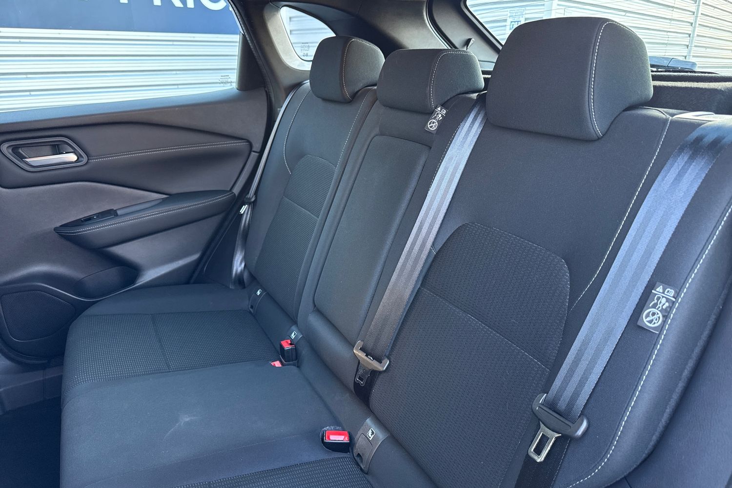 Used Nissan Qashqai 2022 for sale - 77527270: Photo 19