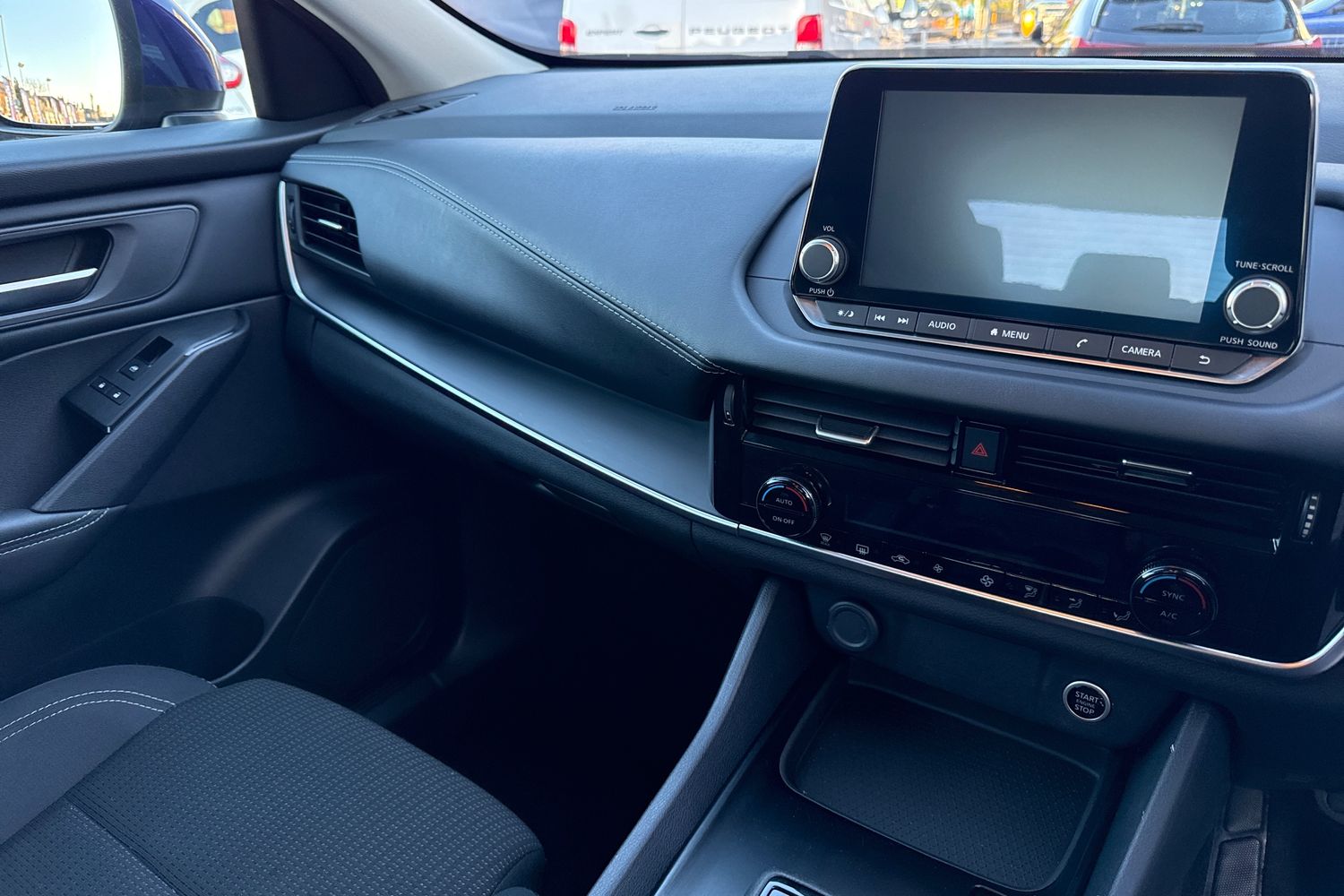 Used Nissan Qashqai 2022 for sale - 77527270: Photo 20