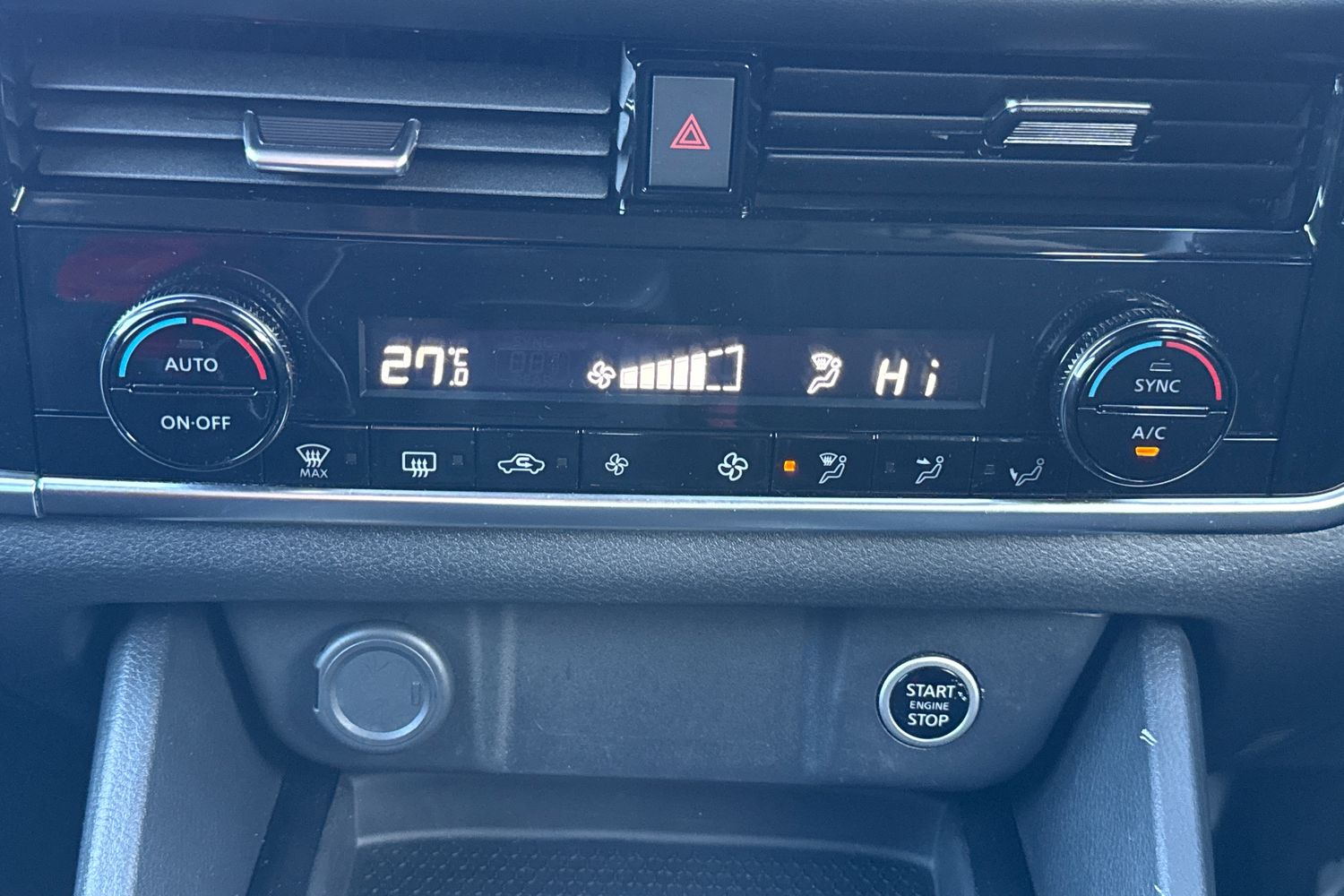 Used Nissan Qashqai 2022 for sale - 77527270: Photo 22