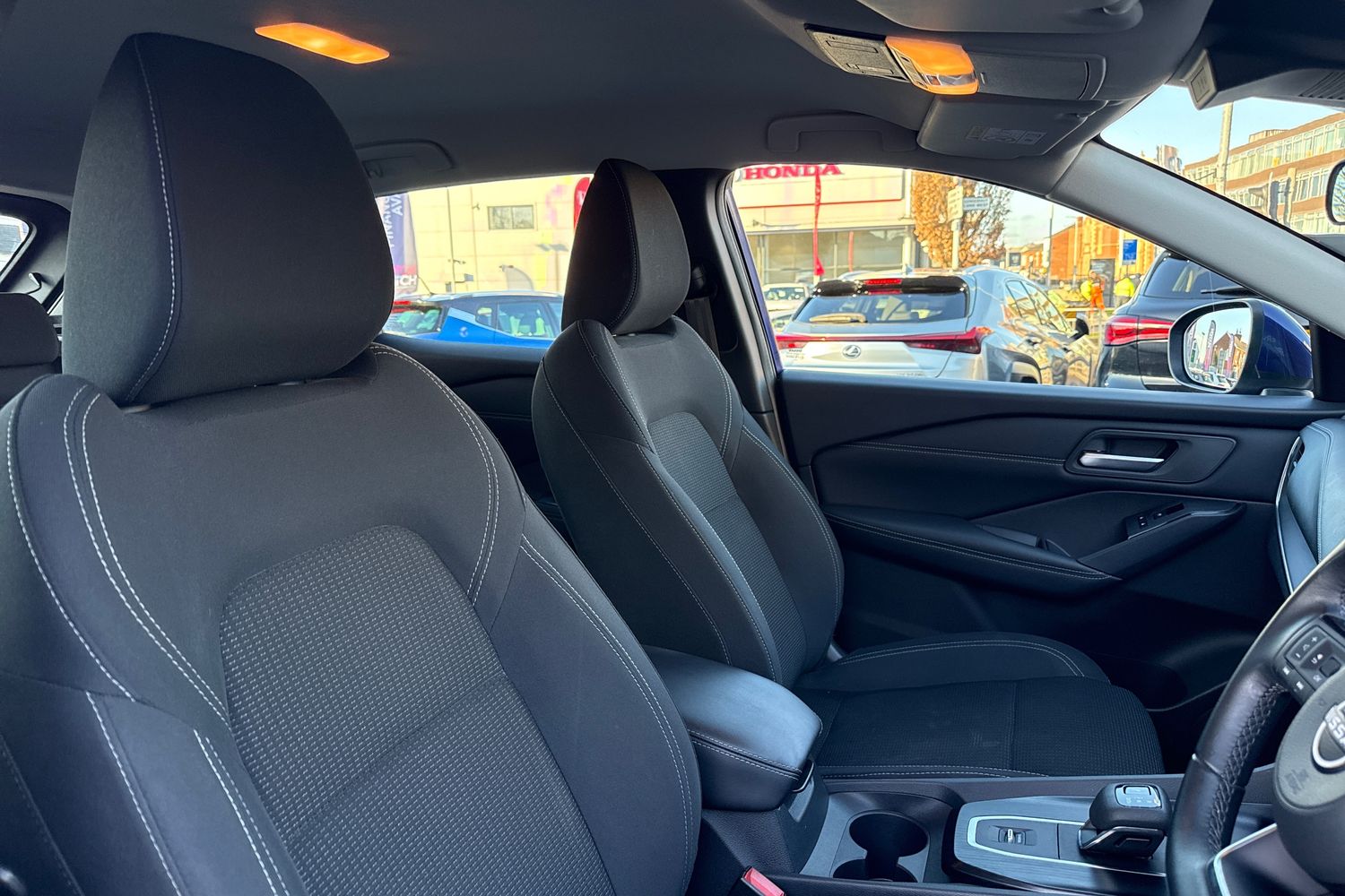 Used Nissan Qashqai 2022 for sale - 77527270: Photo 24