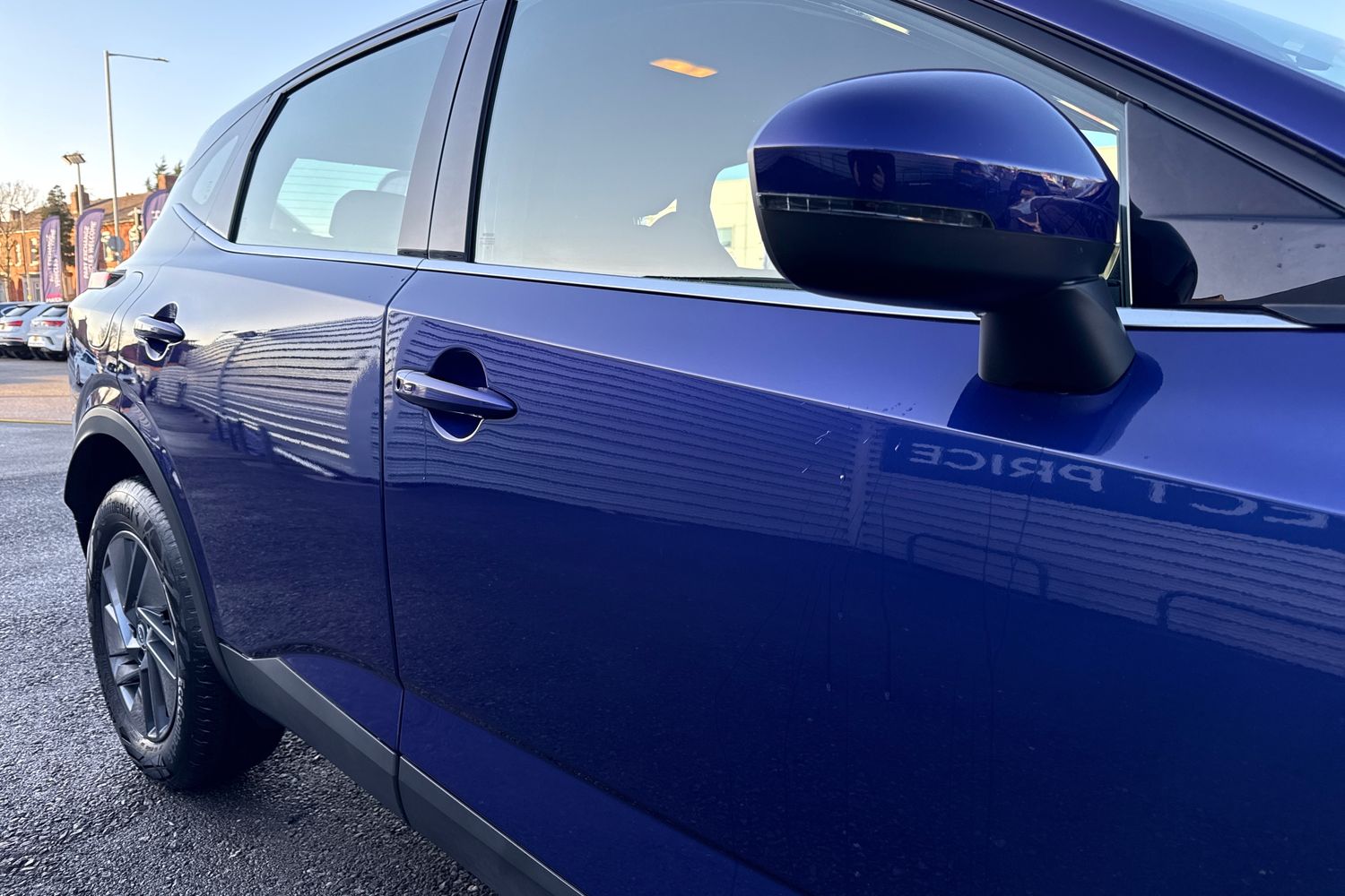 Used Nissan Qashqai 2022 for sale - 77527270: Photo 27