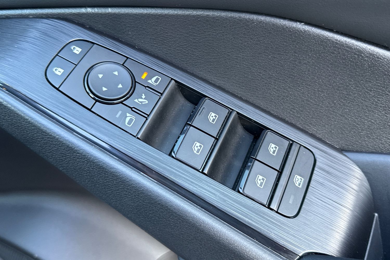 Used Nissan Qashqai 2022 for sale - 77527270: Photo 35