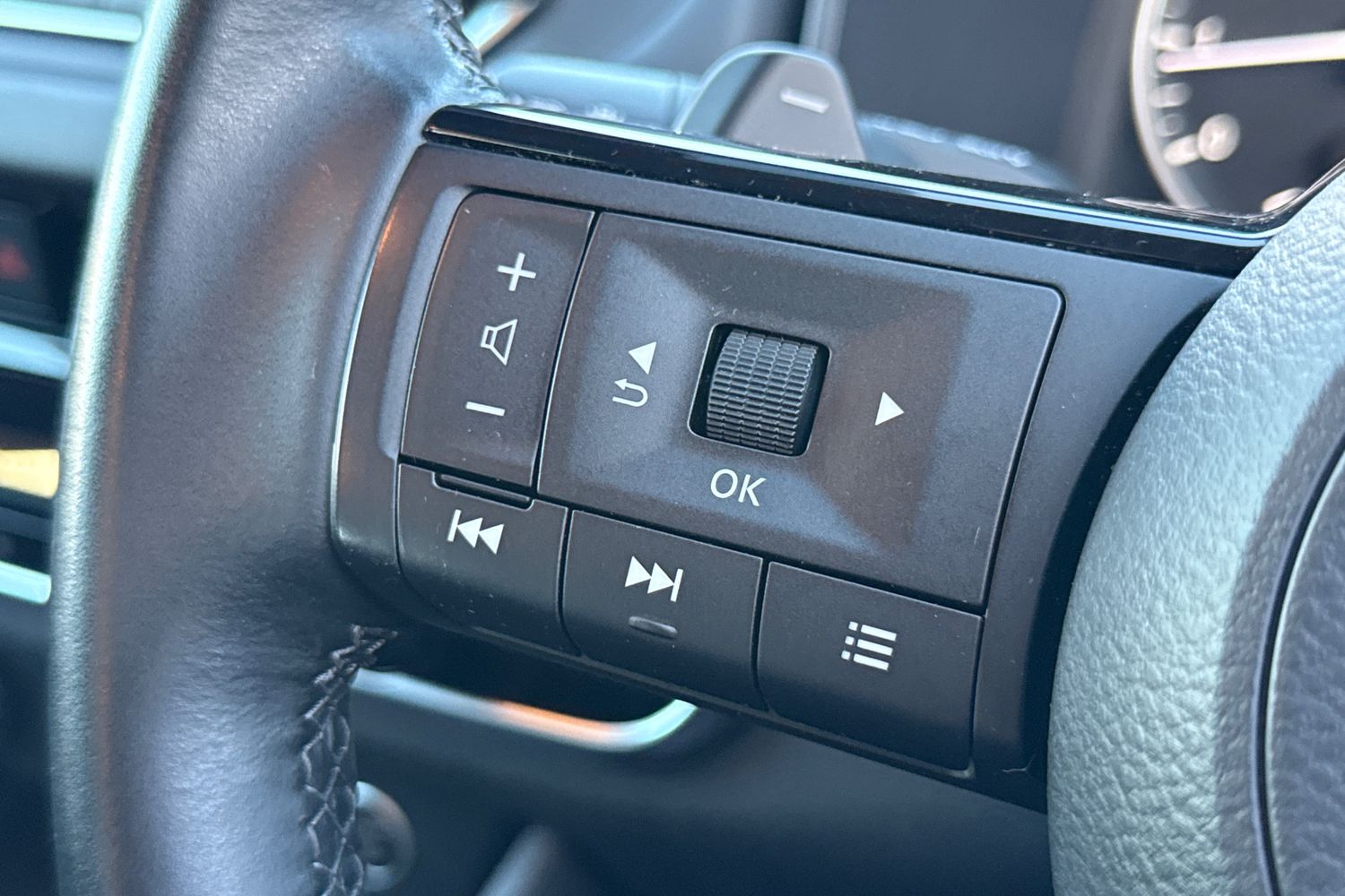 Used Nissan Qashqai 2022 for sale - 77527270: Photo 37