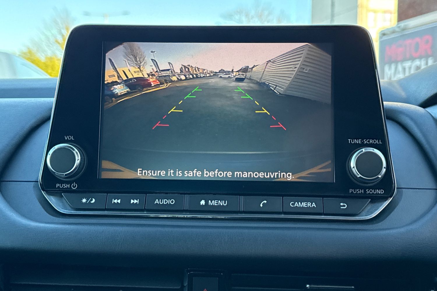 Used Nissan Qashqai 2022 for sale - 77527270: Photo 45