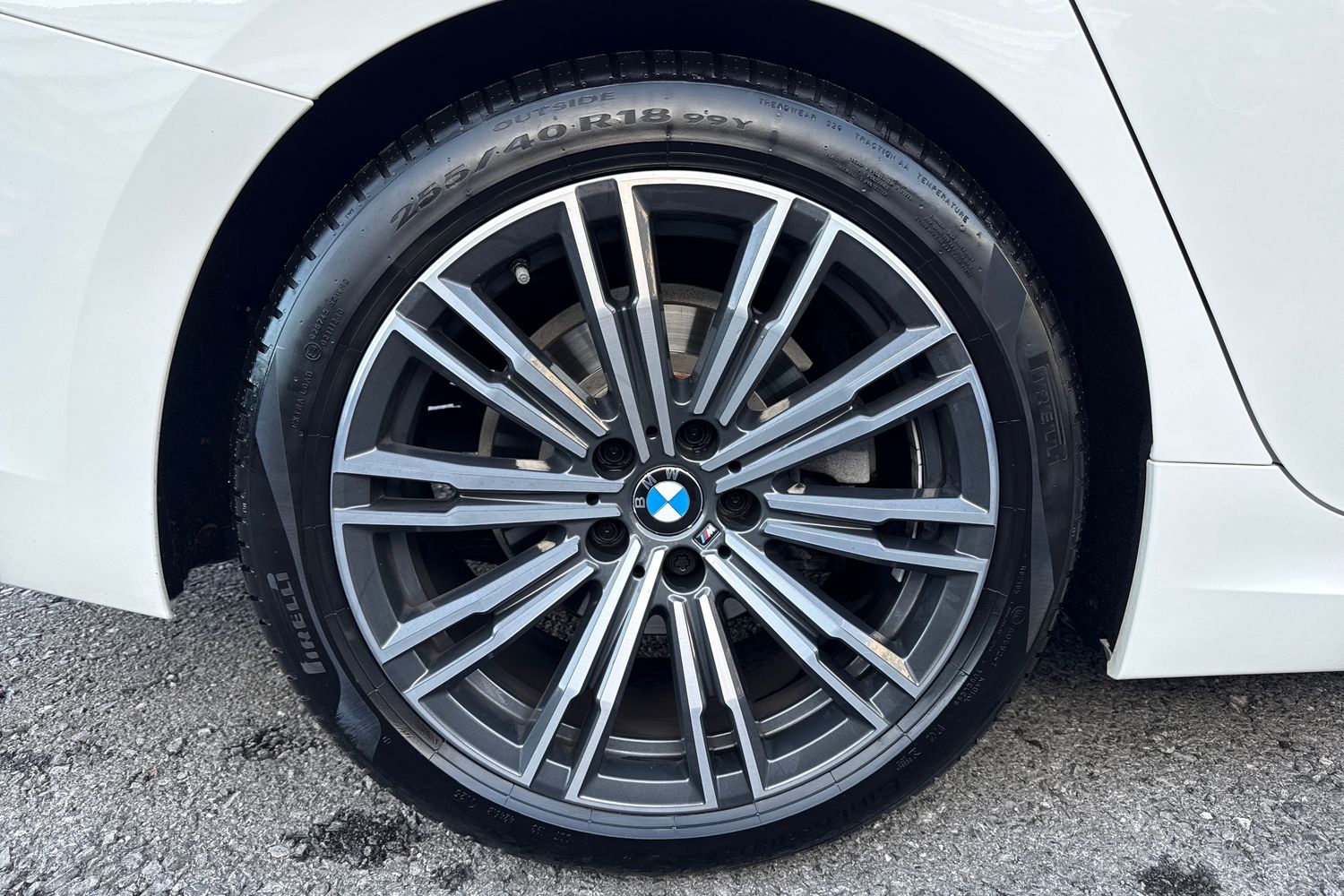 Used BMW 3 Series 2021 for sale - 76902548: Photo 10