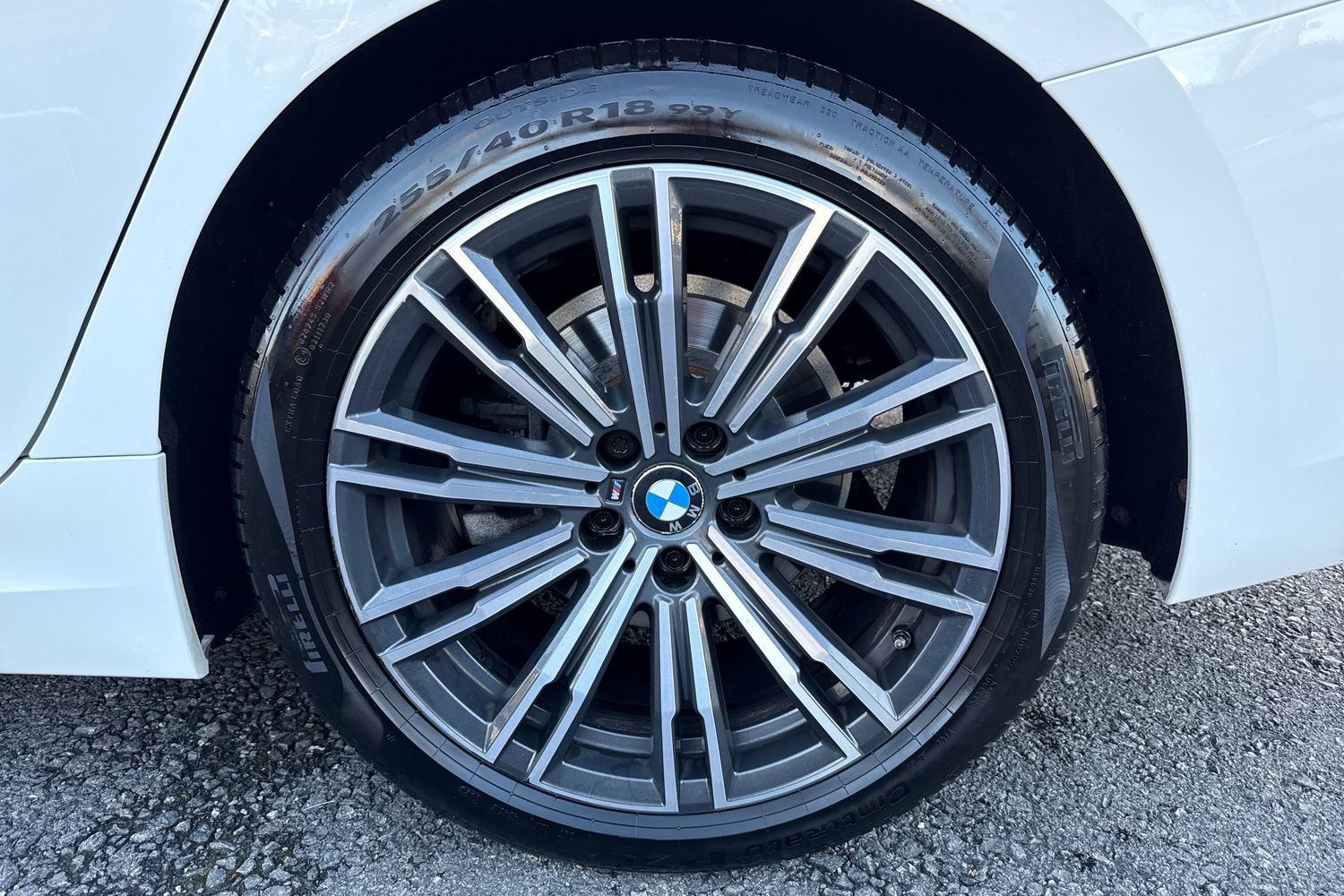 Used BMW 3 Series 2021 for sale - 76902548: Photo 11