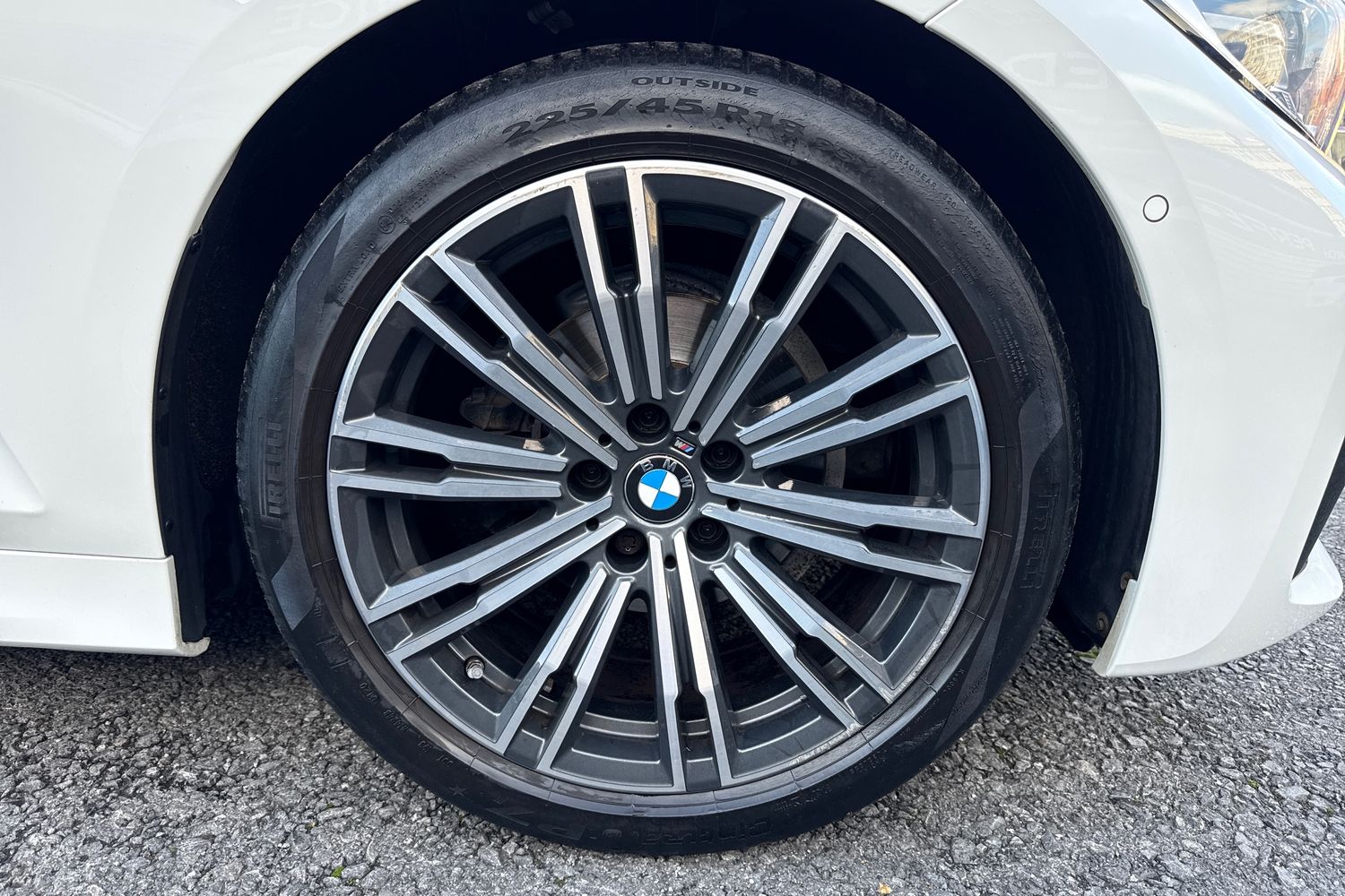 Used BMW 3 Series 2021 for sale - 76902548: Photo 13