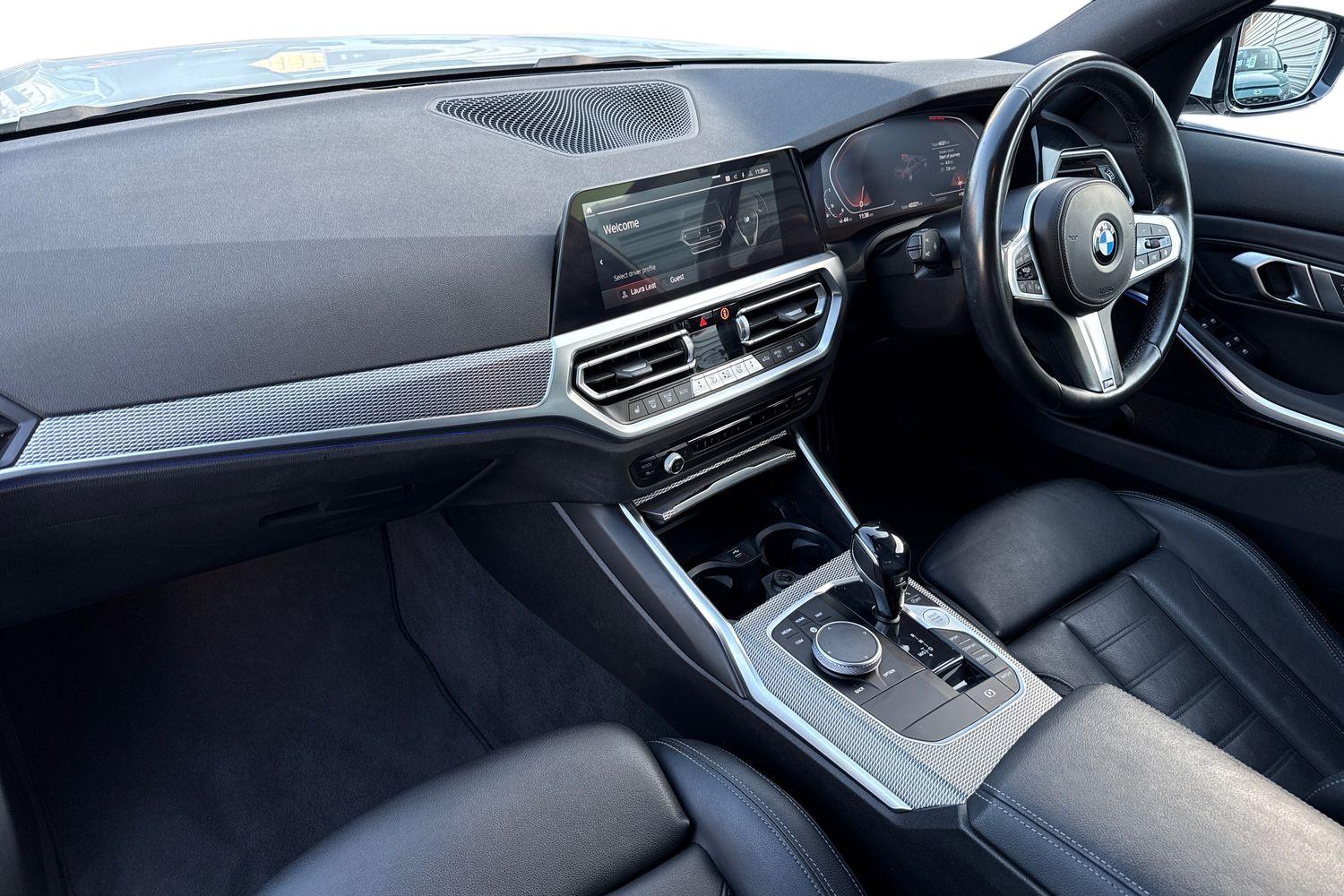 Used BMW 3 Series 2021 for sale - 76902548: Photo 15