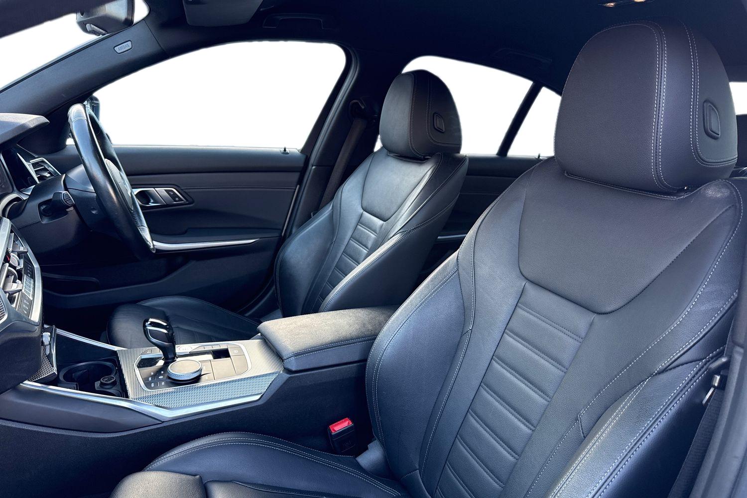 Used BMW 3 Series 2021 for sale - 76902548: Photo 16