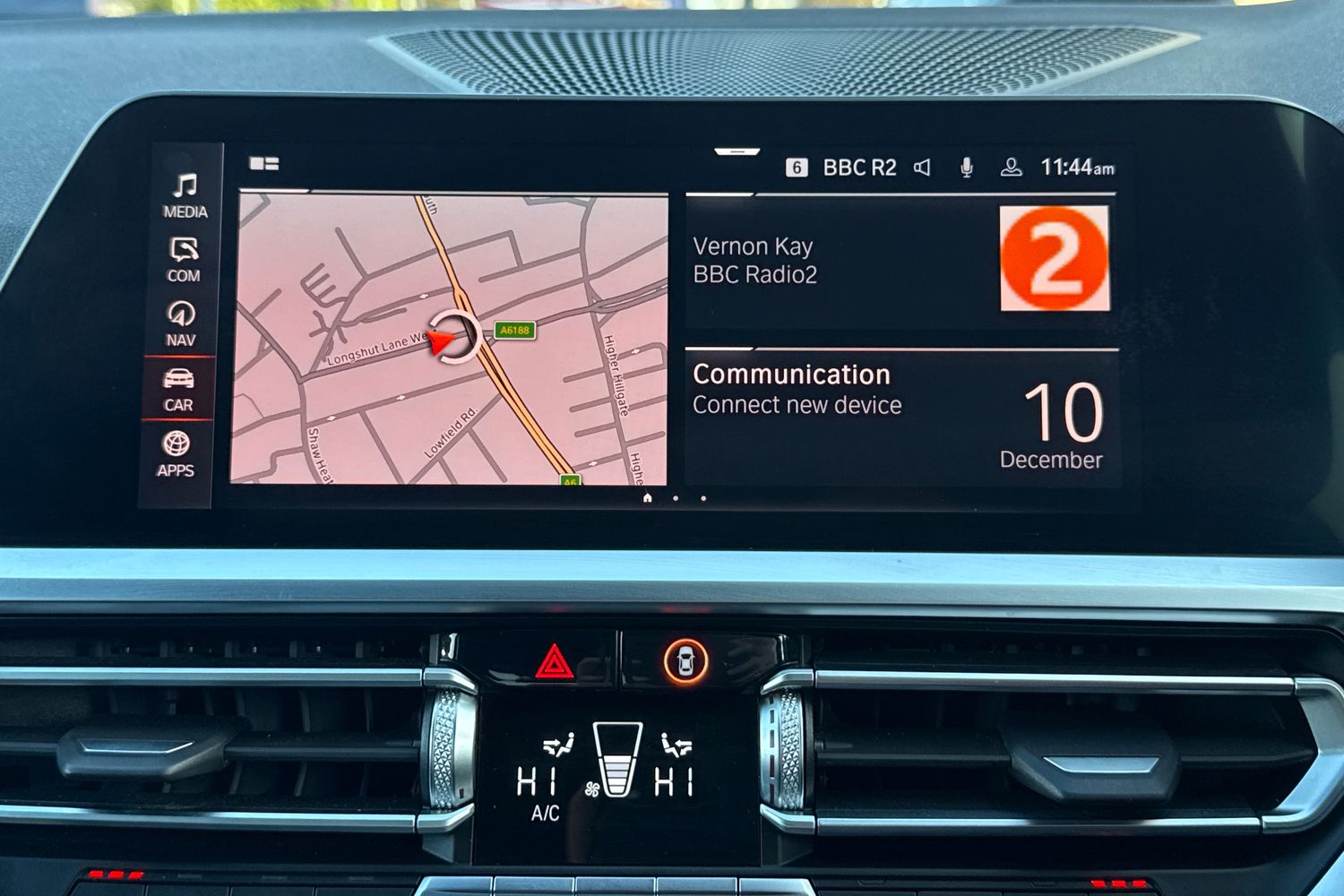 Used BMW 3 Series 2021 for sale - 76902548: Photo 17