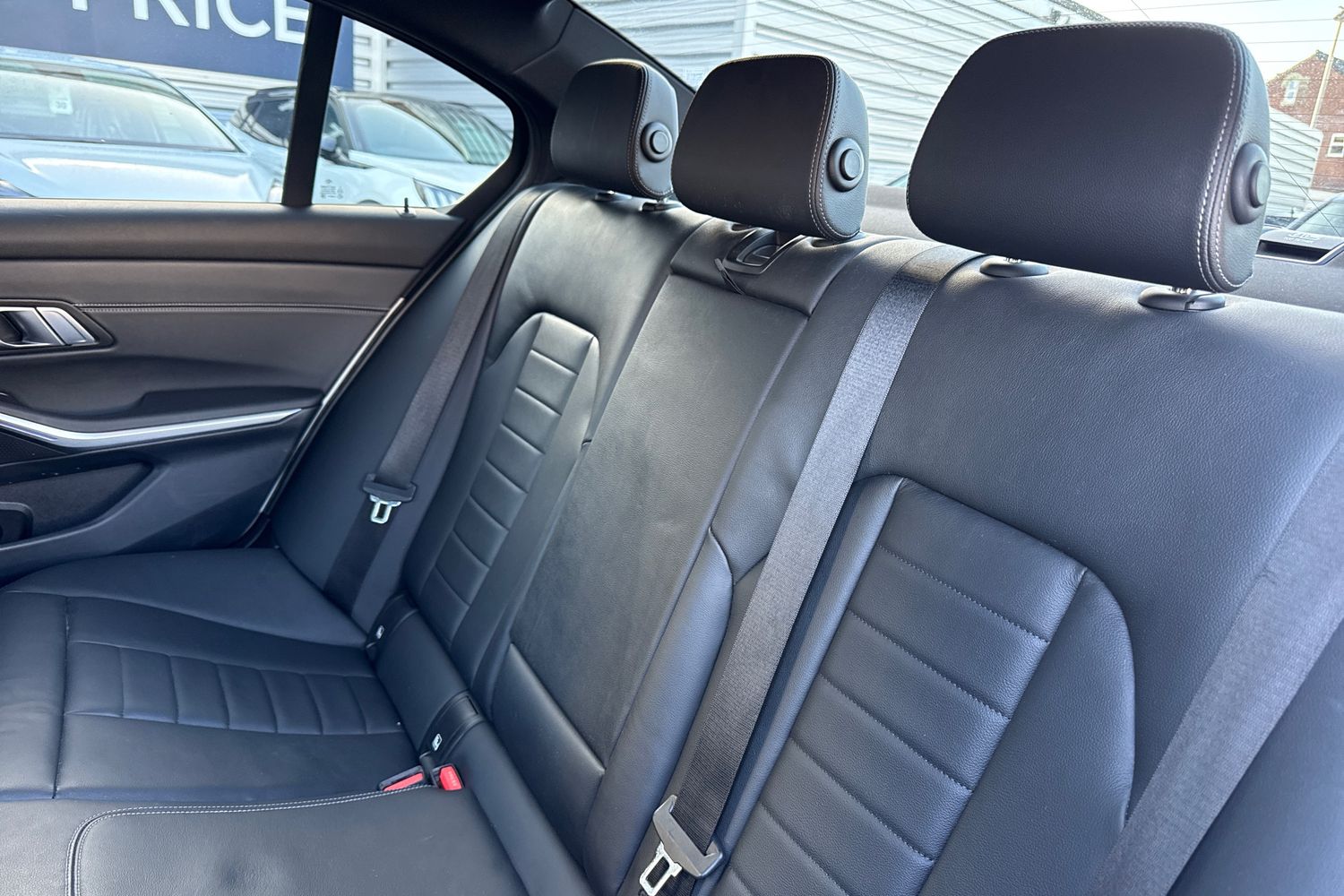 Used BMW 3 Series 2021 for sale - 76902548: Photo 19