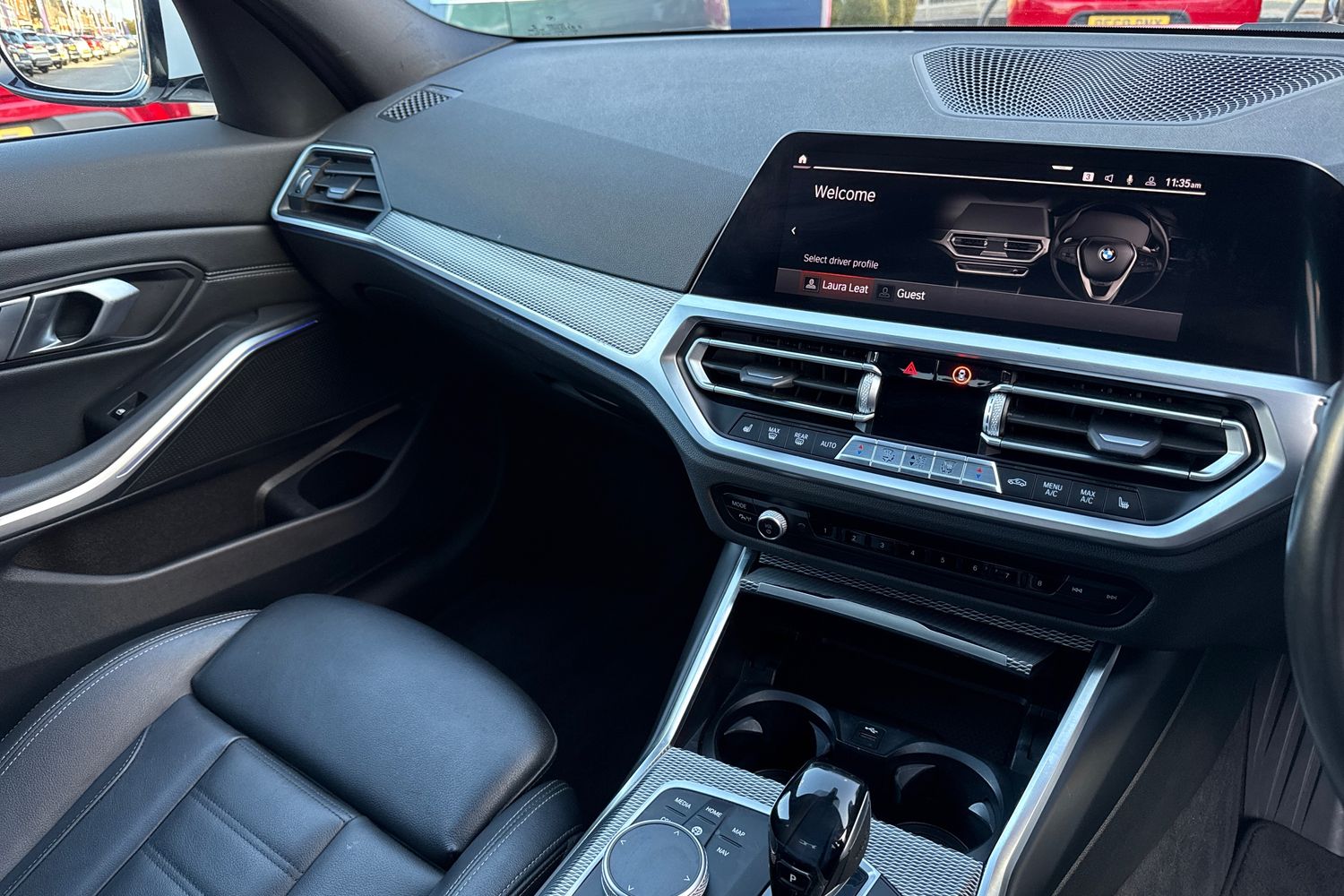 Used BMW 3 Series 2021 for sale - 76902548: Photo 20