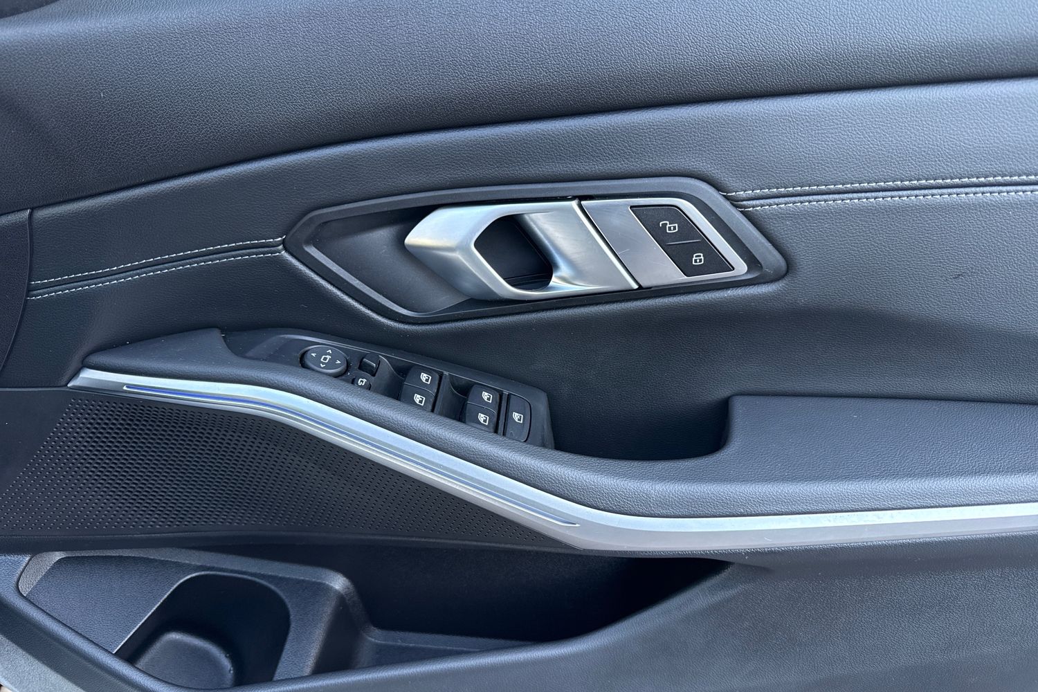 Used BMW 3 Series 2021 for sale - 76902548: Photo 21