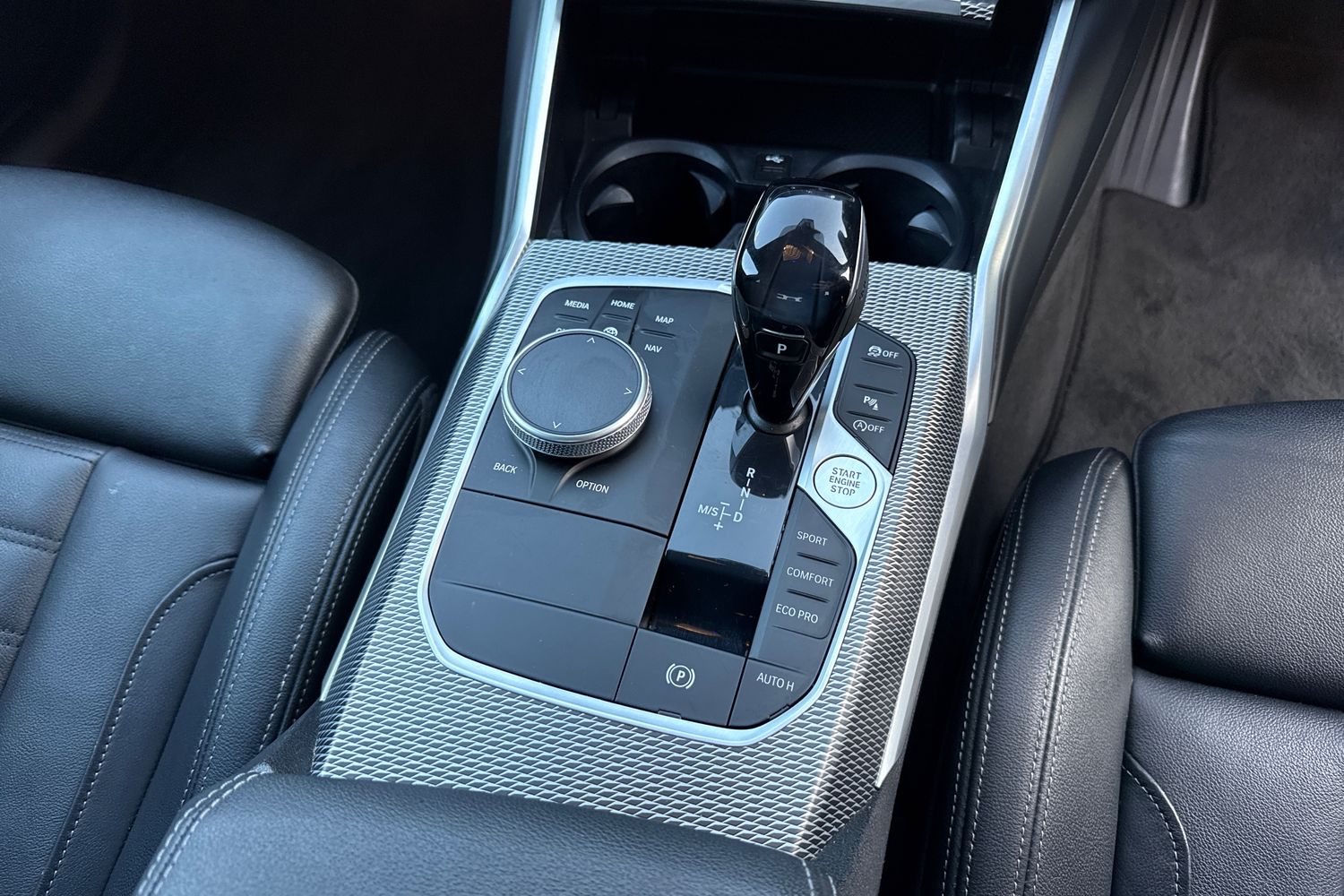 Used BMW 3 Series 2021 for sale - 76902548: Photo 23