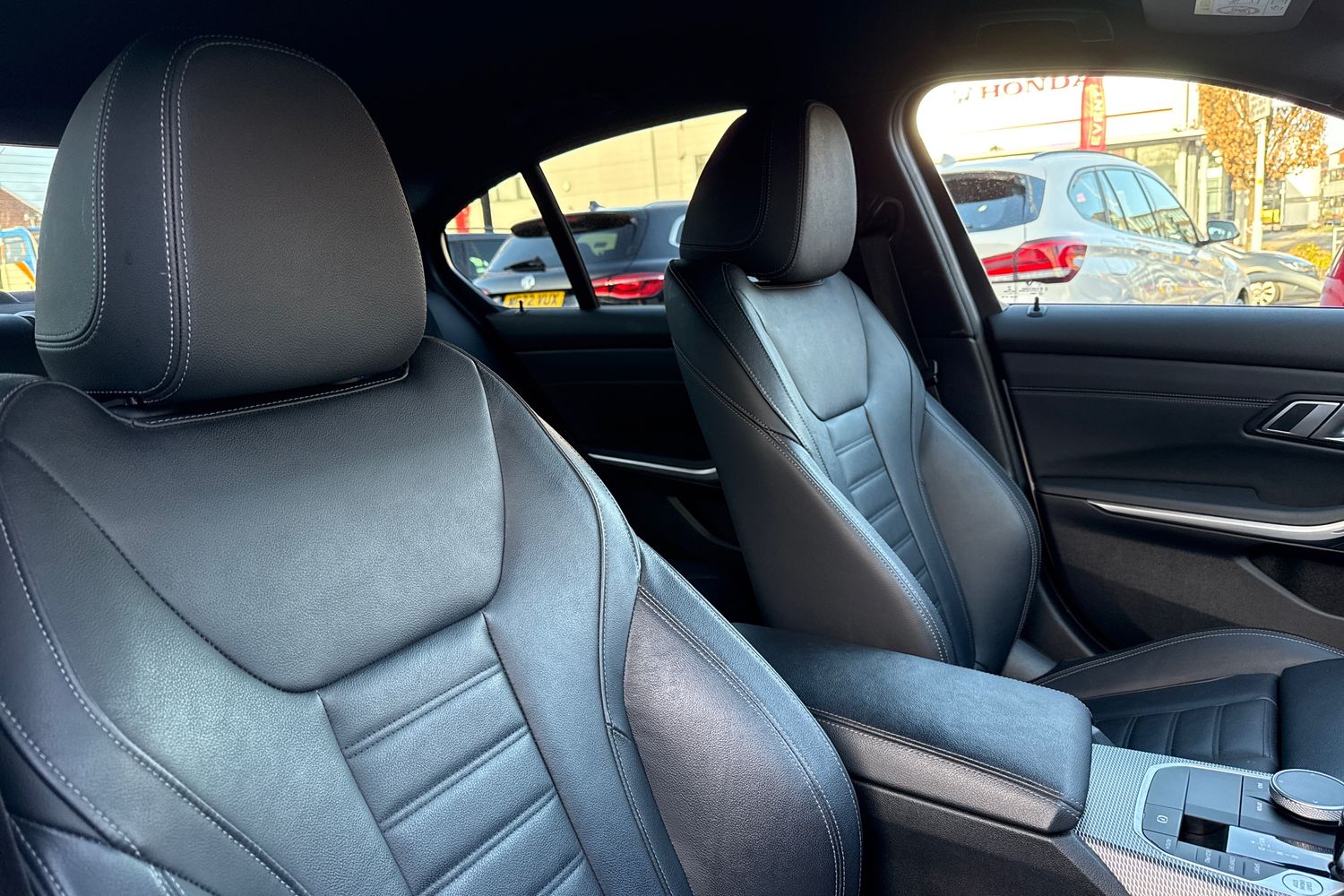 Used BMW 3 Series 2021 for sale - 76902548: Photo 24