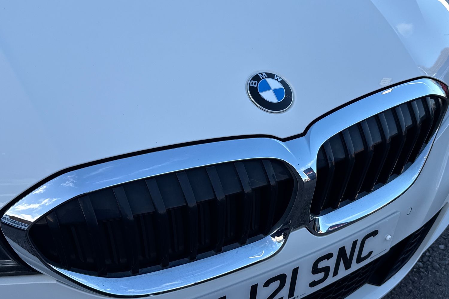 Used BMW 3 Series 2021 for sale - 76902548: Photo 26