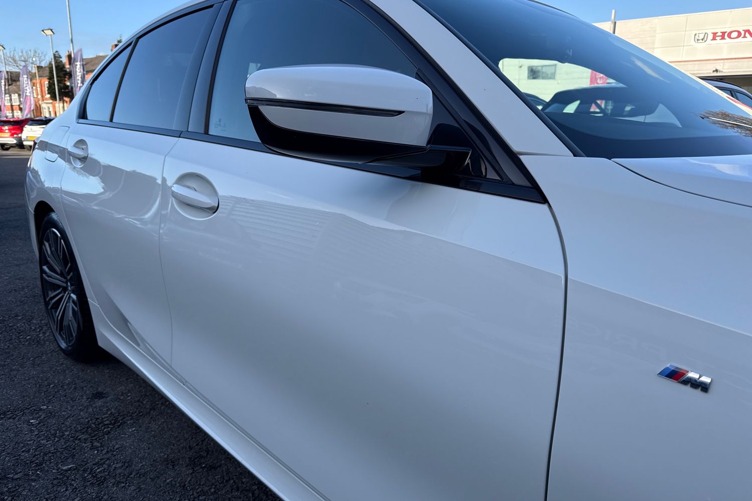 Used BMW 3 Series 2021 for sale - 76902548: Photo 28