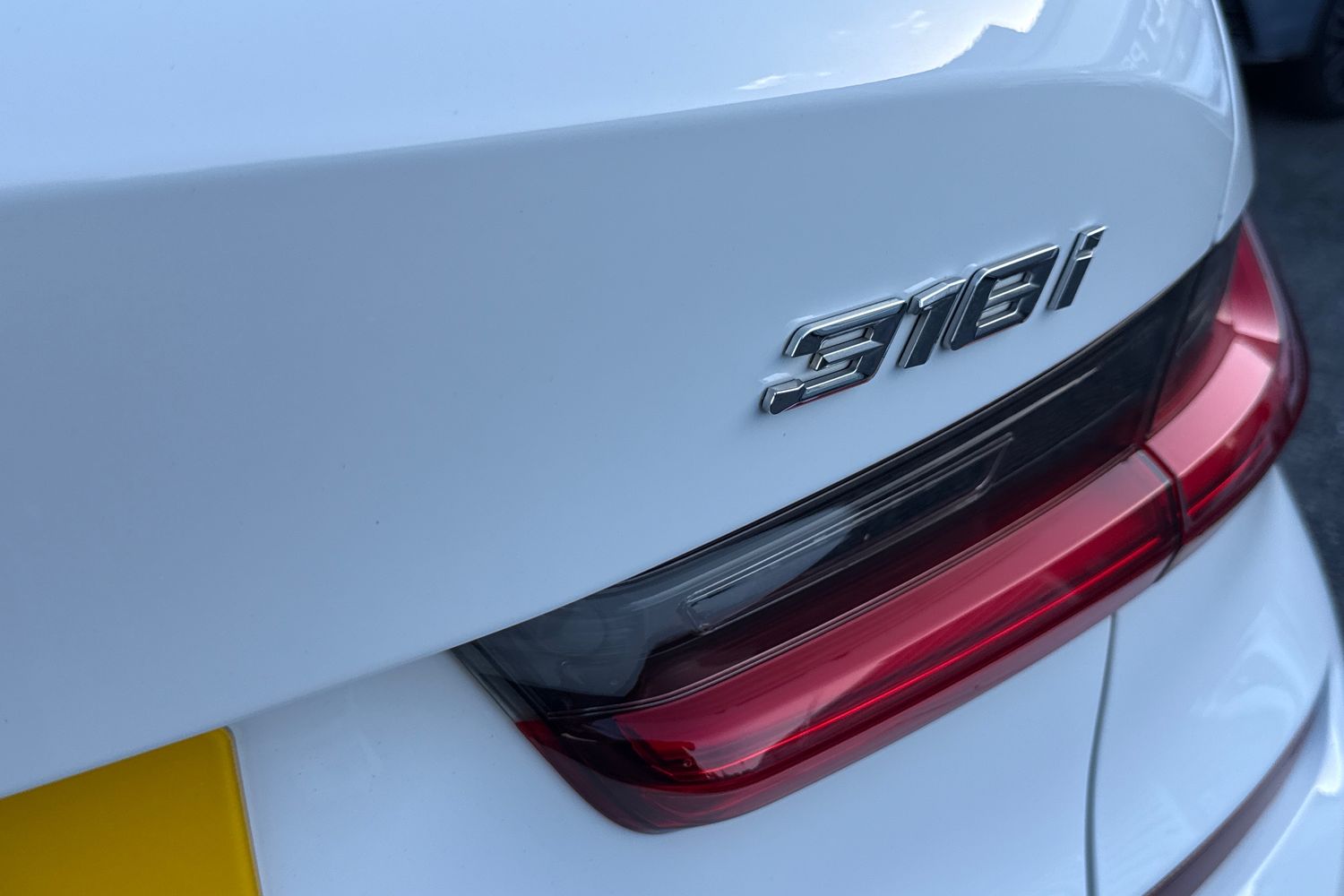 Used BMW 3 Series 2021 for sale - 76902548: Photo 32