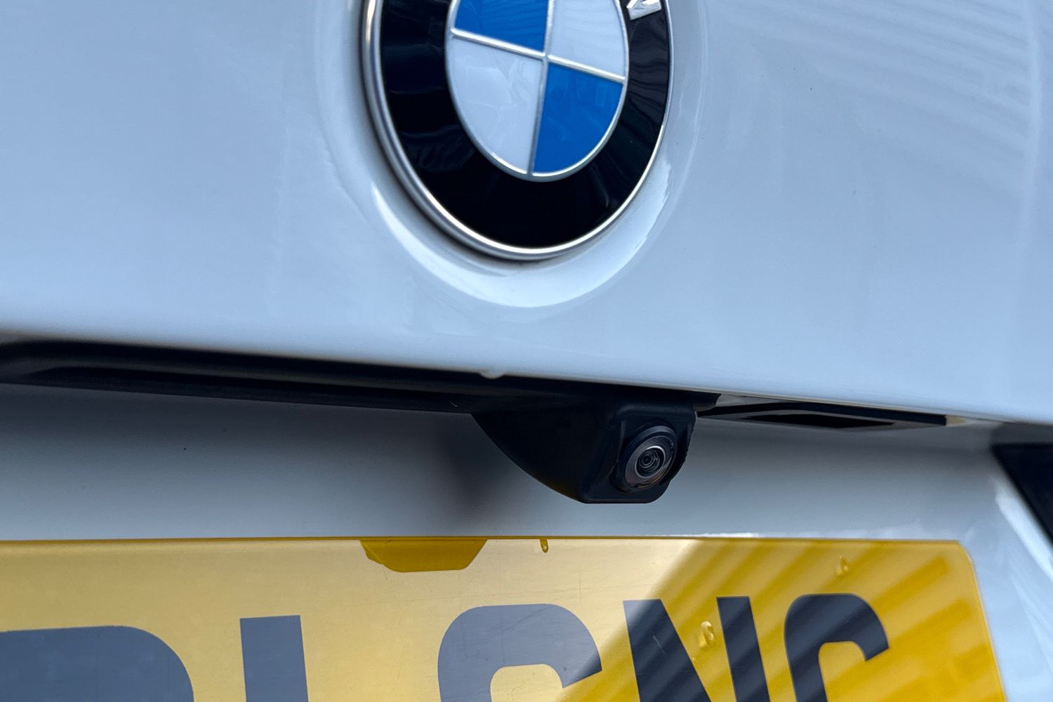 Used BMW 3 Series 2021 for sale - 76902548: Photo 33