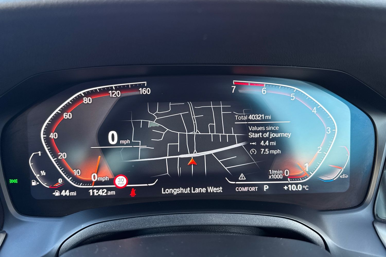 Used BMW 3 Series 2021 for sale - 76902548: Photo 43